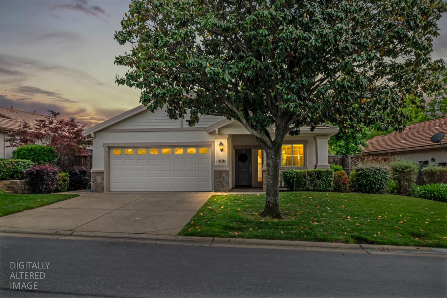 2604 Coldwater Court
