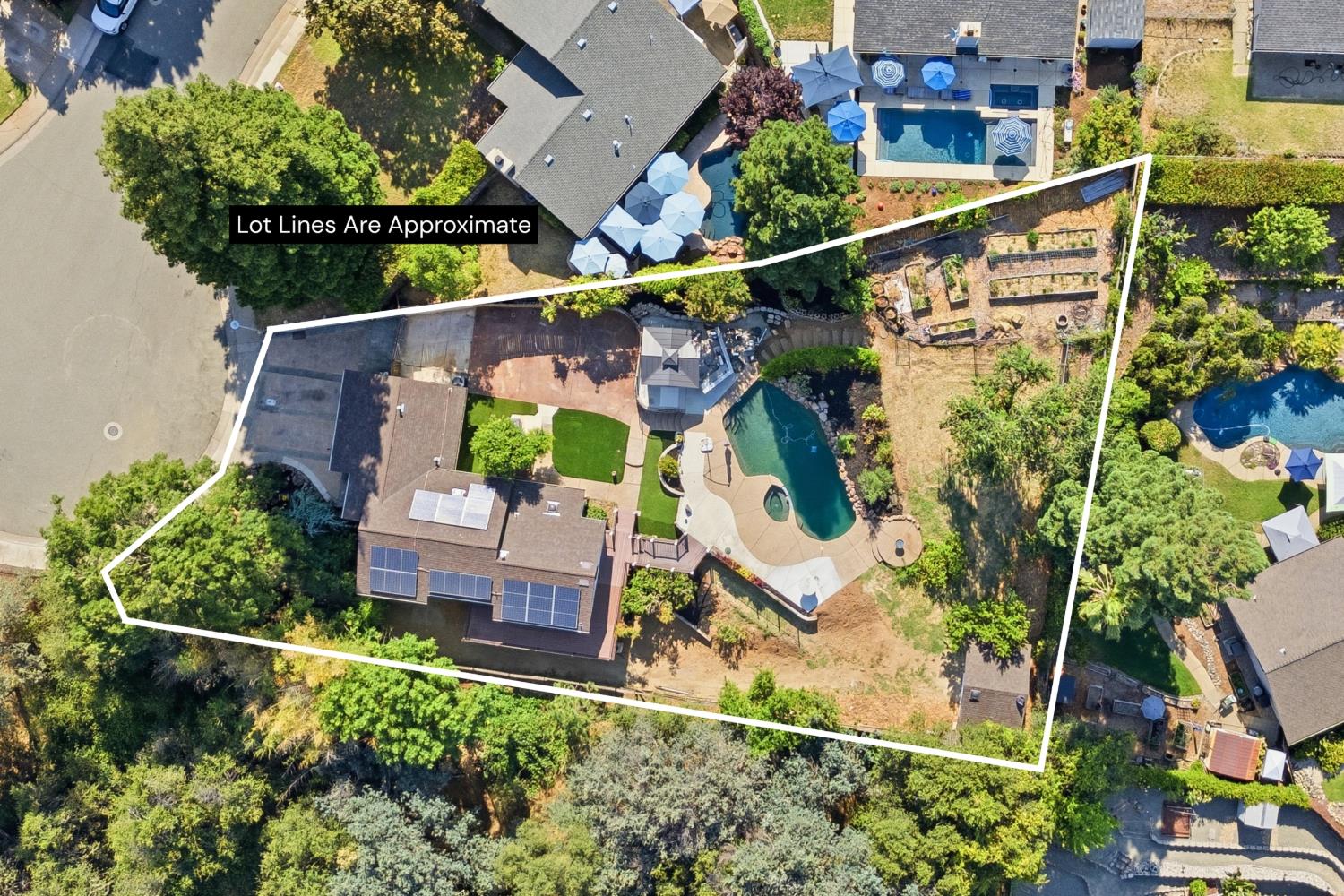 121 Prospector Court
