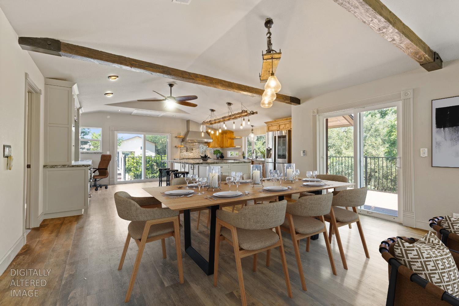 121 Prospector Court