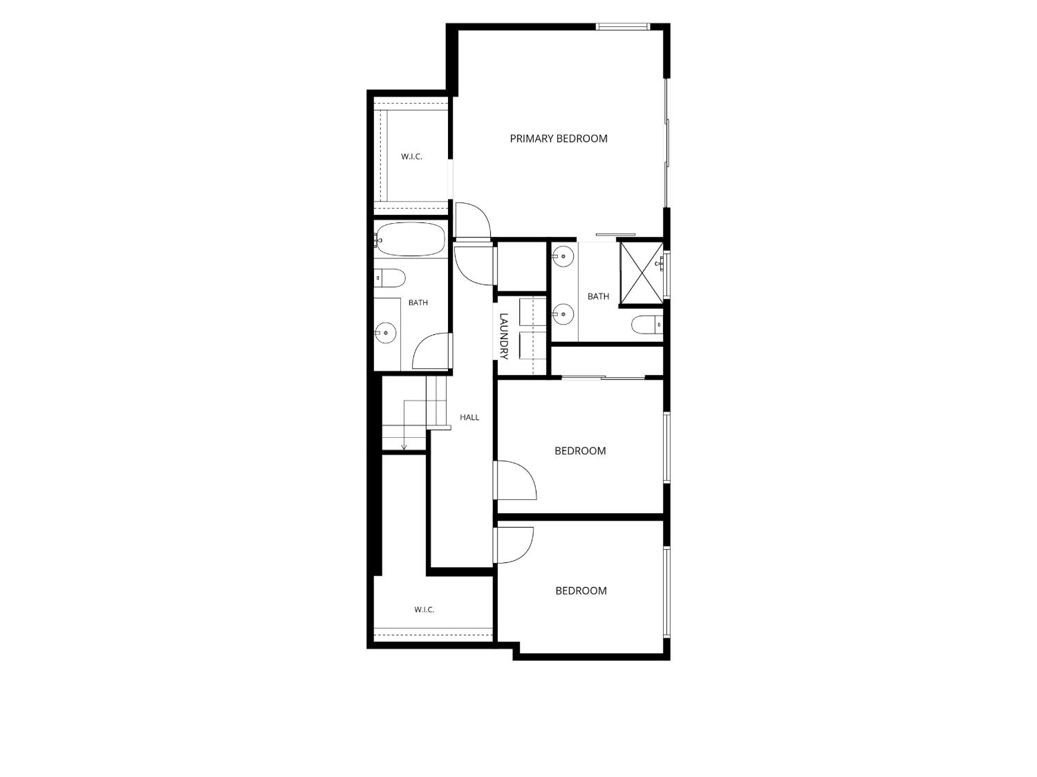 121 Prospector Court