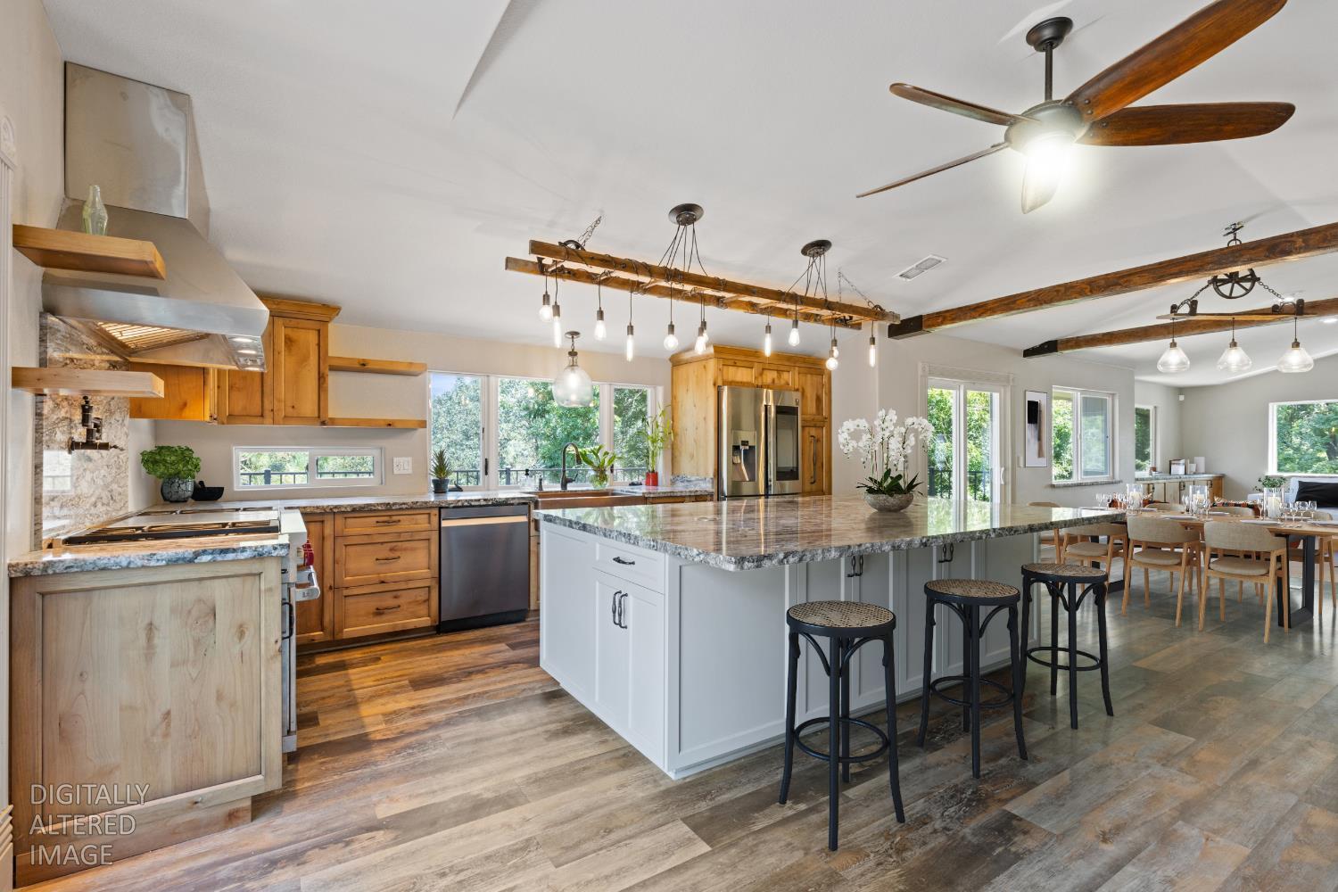 121 Prospector Court