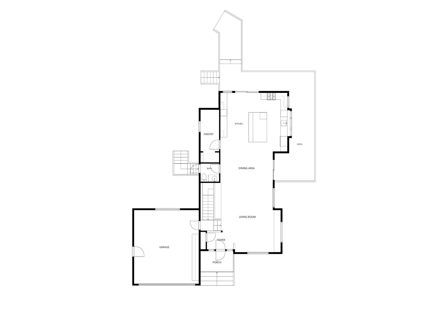 121 Prospector Court