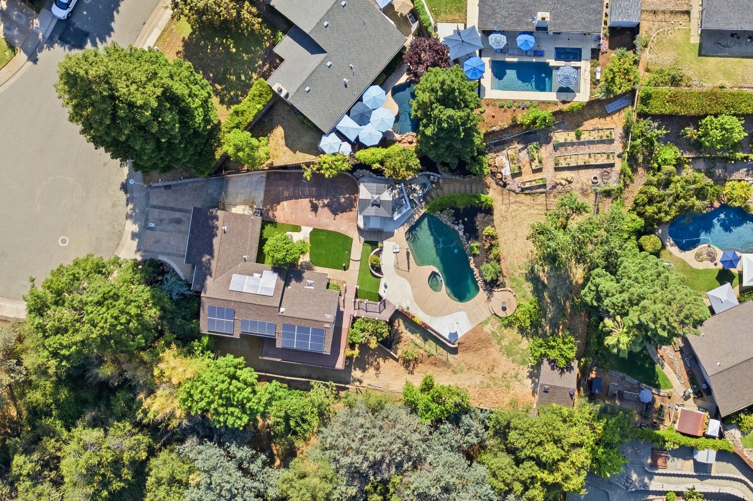 121 Prospector Court