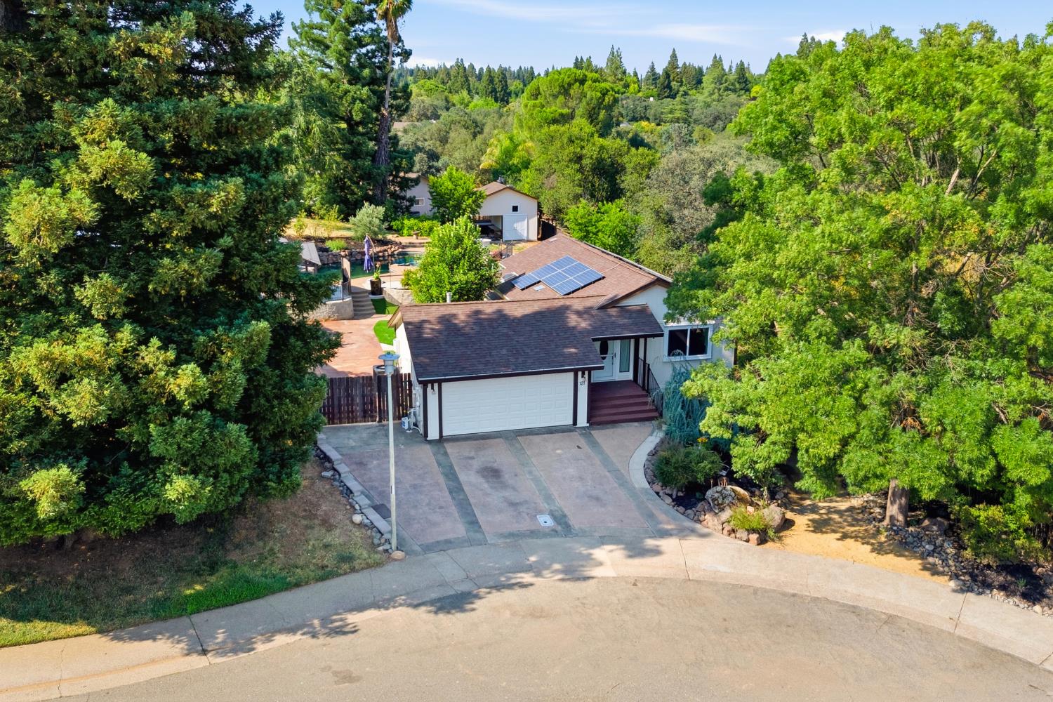 121 Prospector Court
