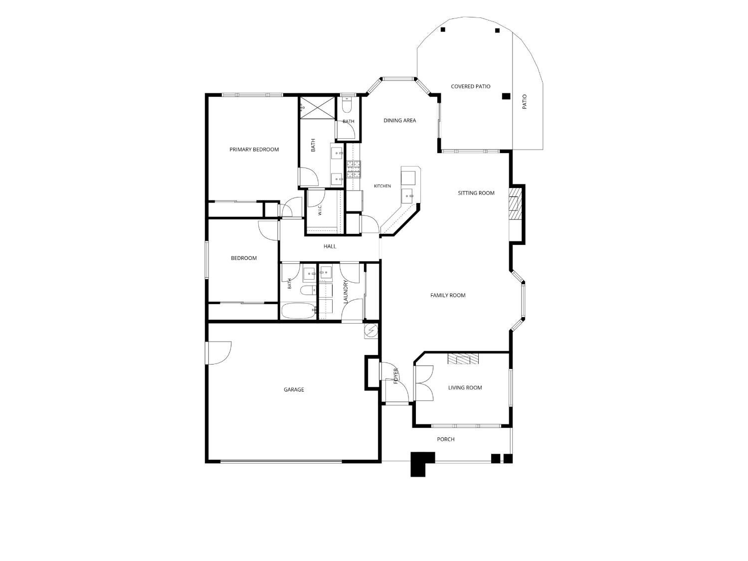 2810 Springfield Drive