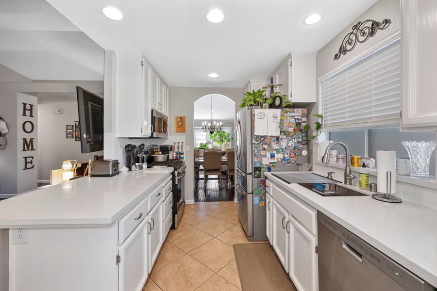 1506 Steinbeck Drive