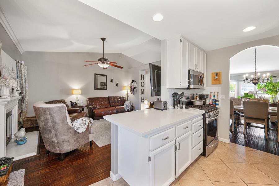 1506 Steinbeck Drive