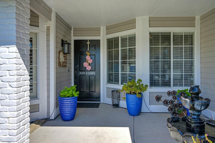 1506 Steinbeck Drive