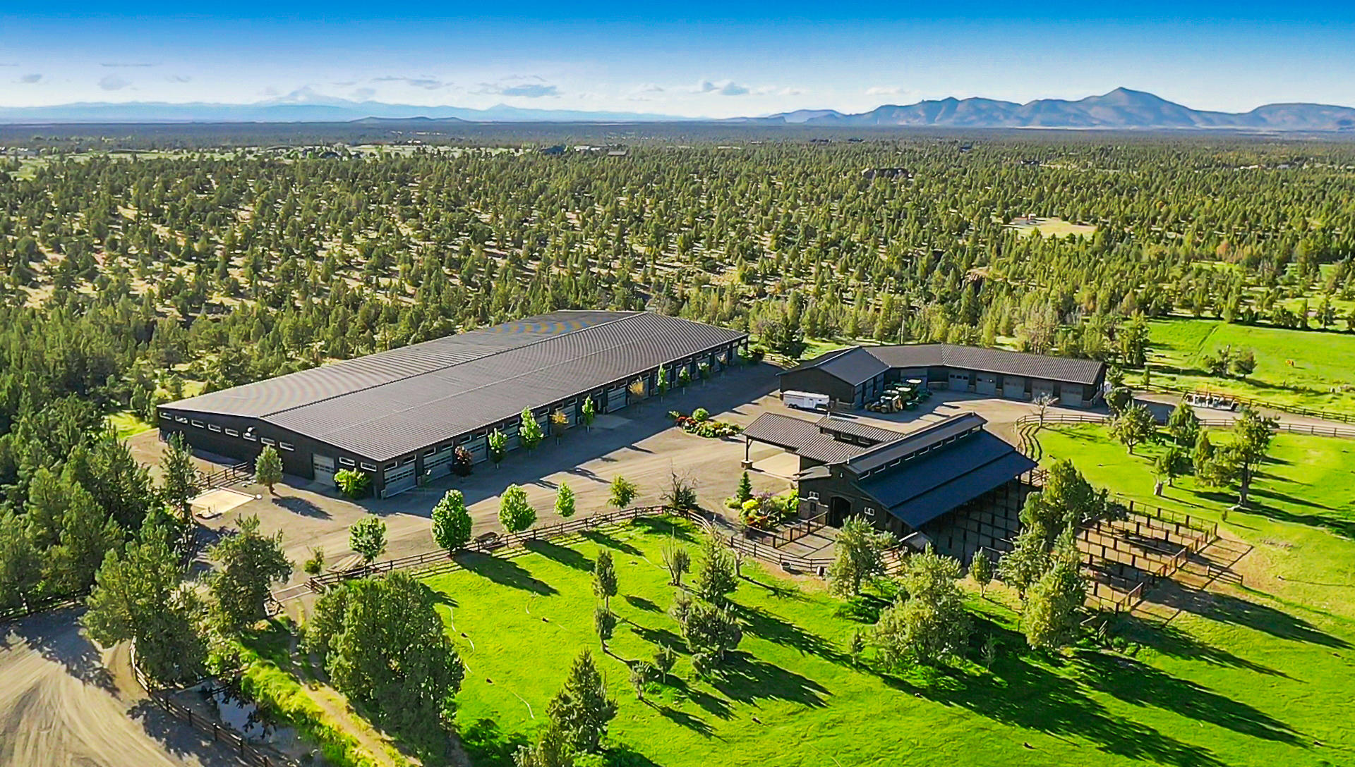 8055 SW Powell Butte Highway