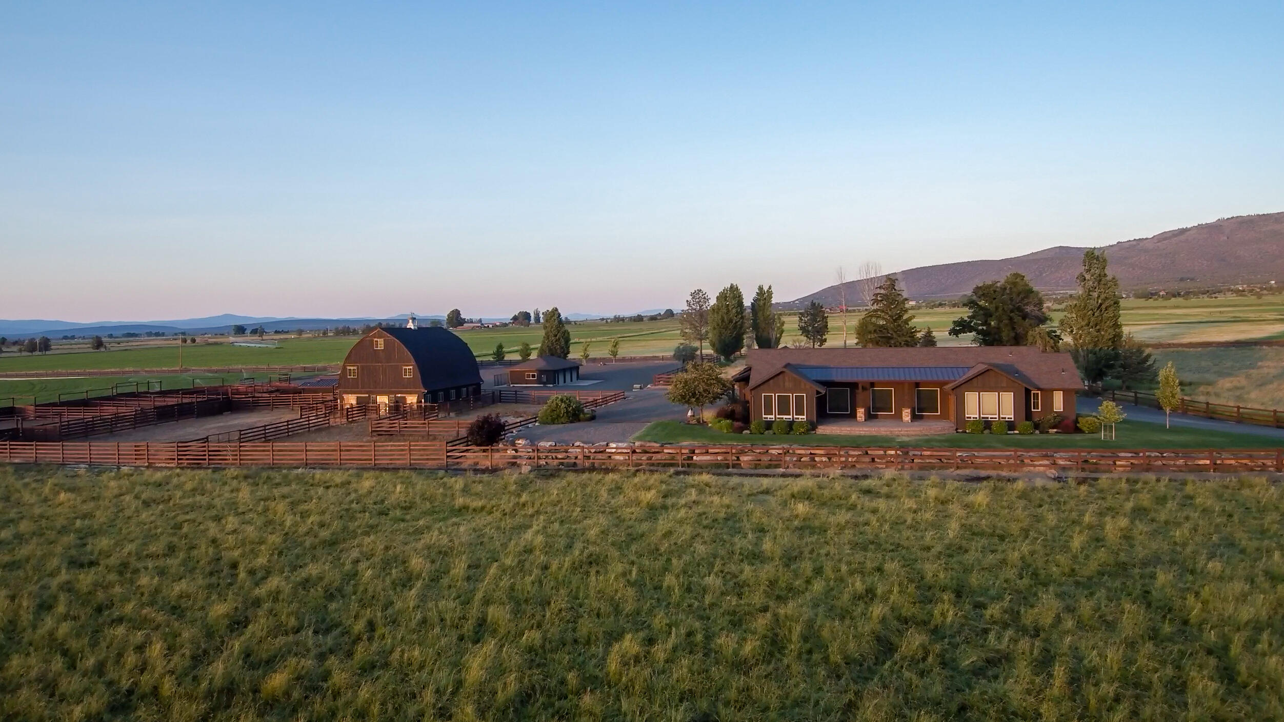 8055 SW Powell Butte Highway