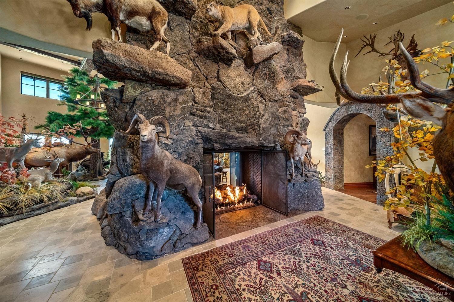 8055 SW Powell Butte Highway