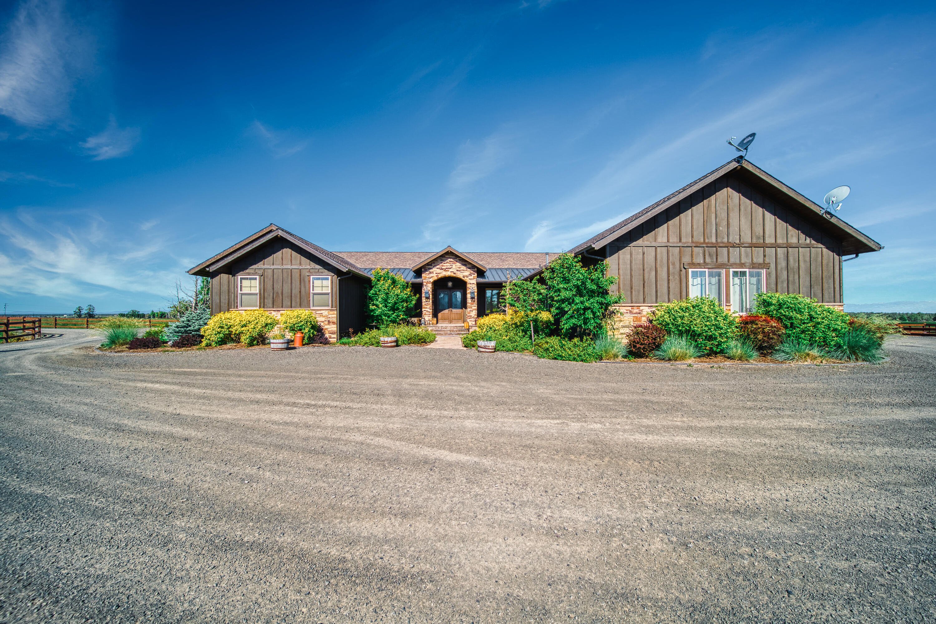 8055 SW Powell Butte Highway