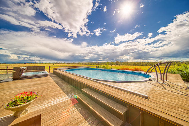 8055 SW Powell Butte Highway