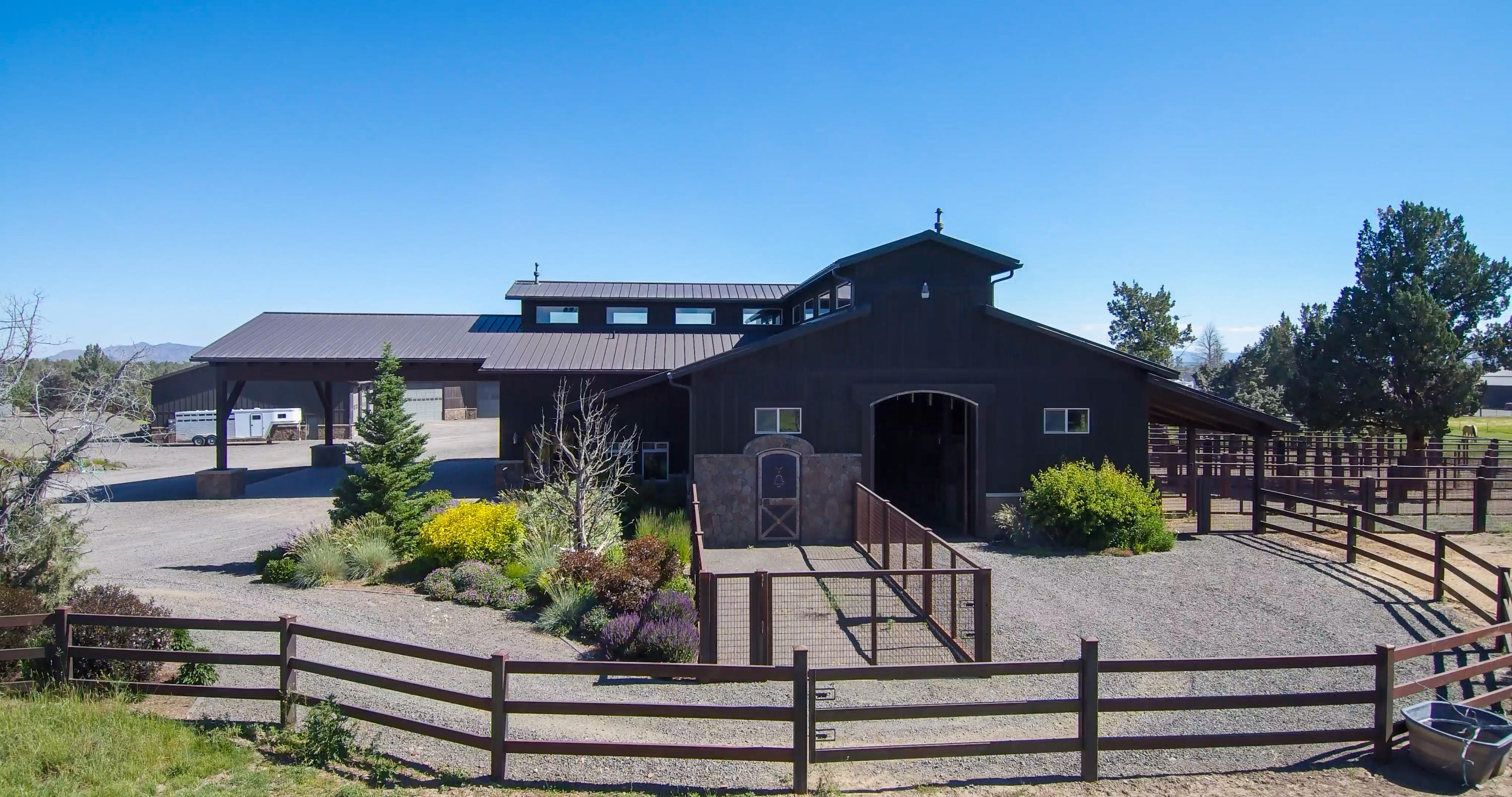 8055 SW Powell Butte Highway