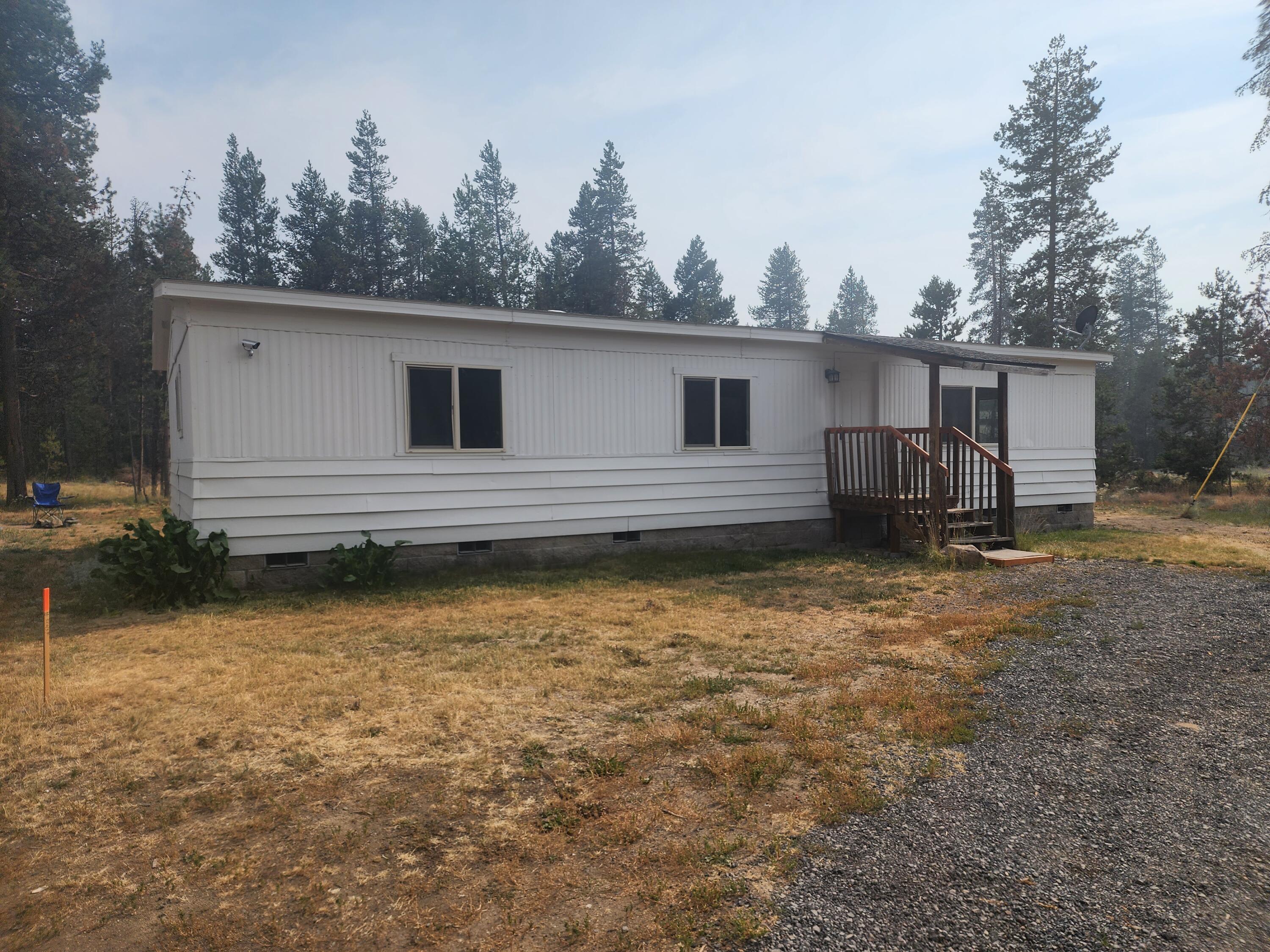 17001 Cagle Road
