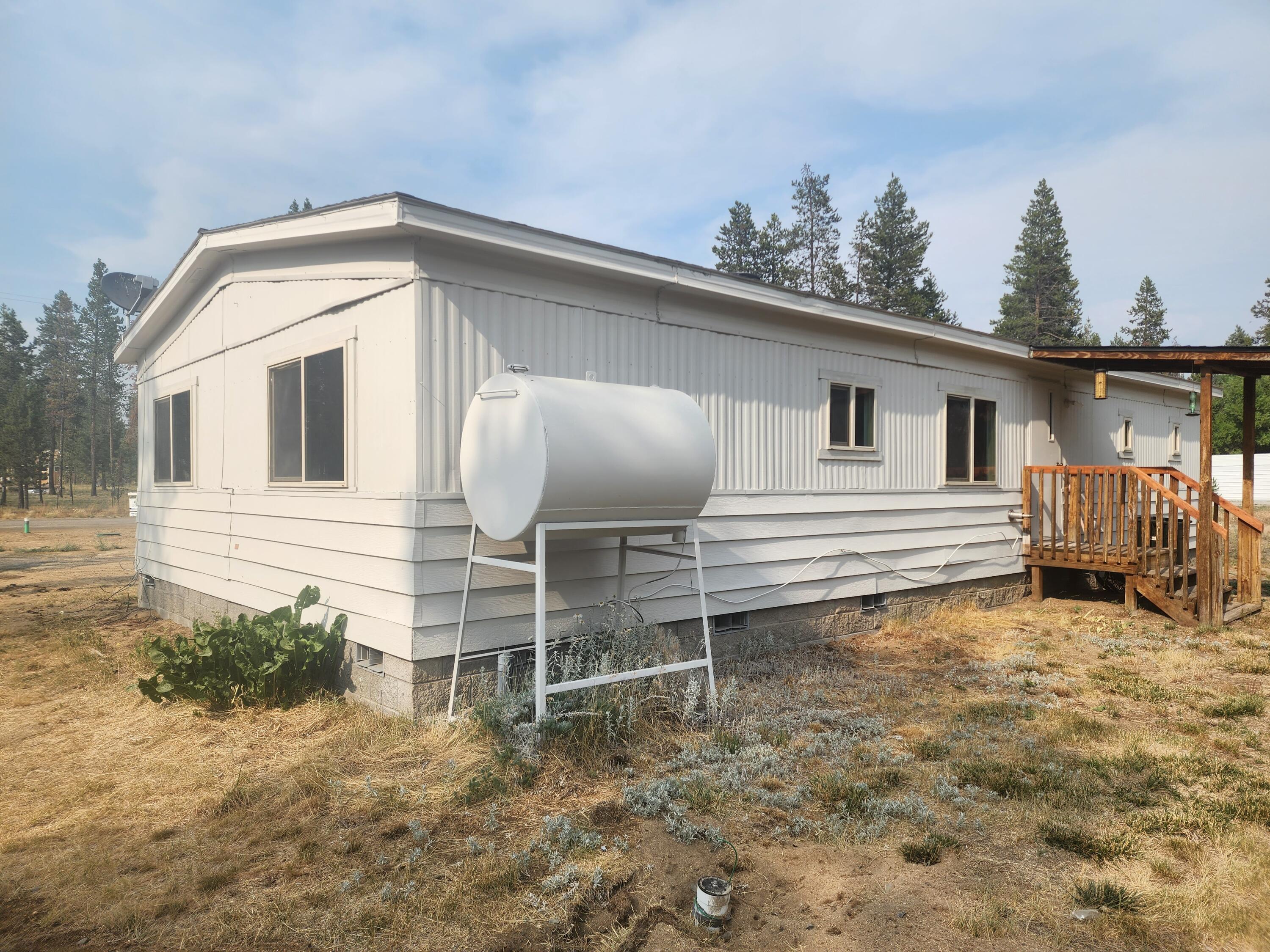 17001 Cagle Road