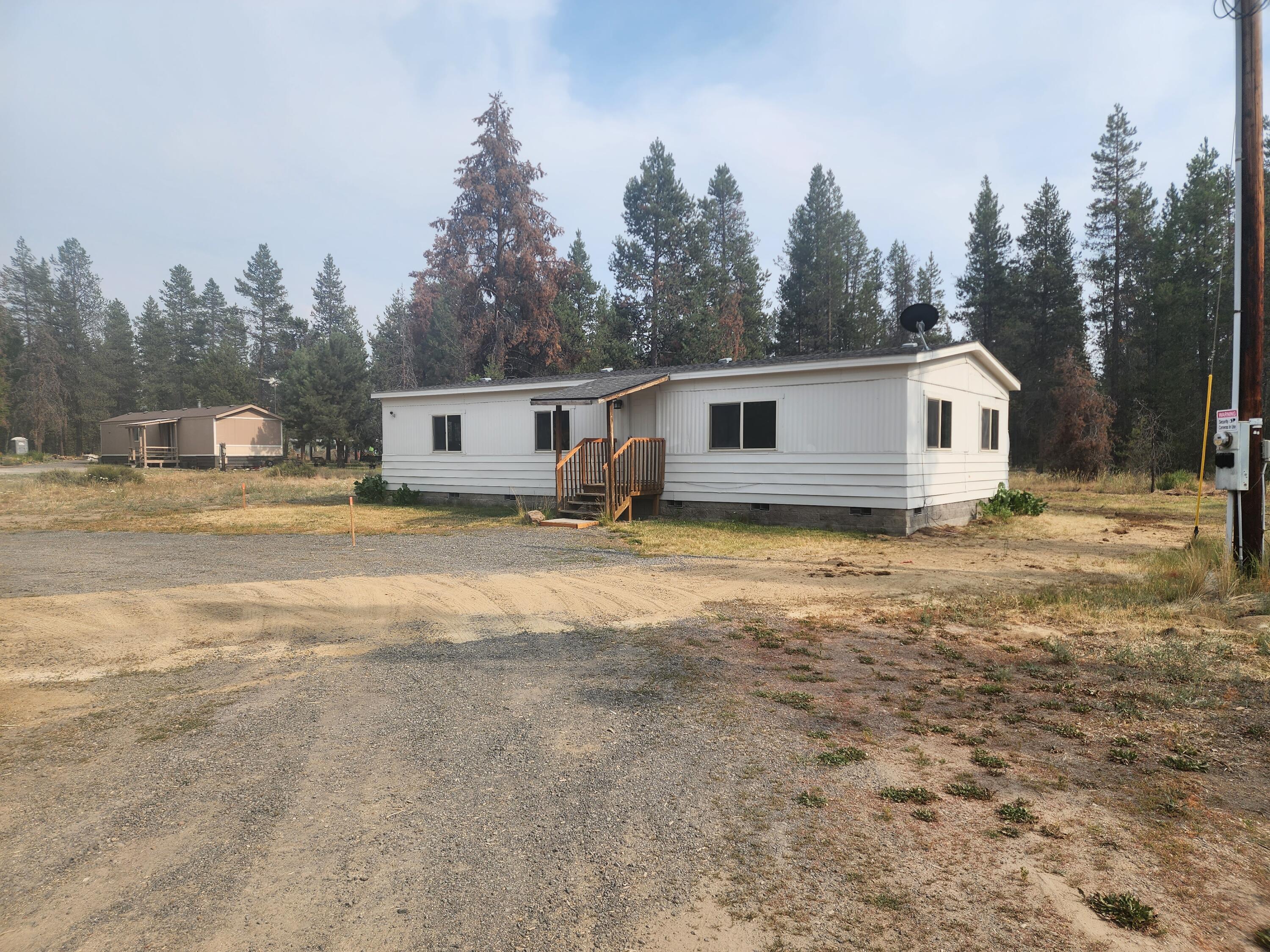 17001 Cagle Road