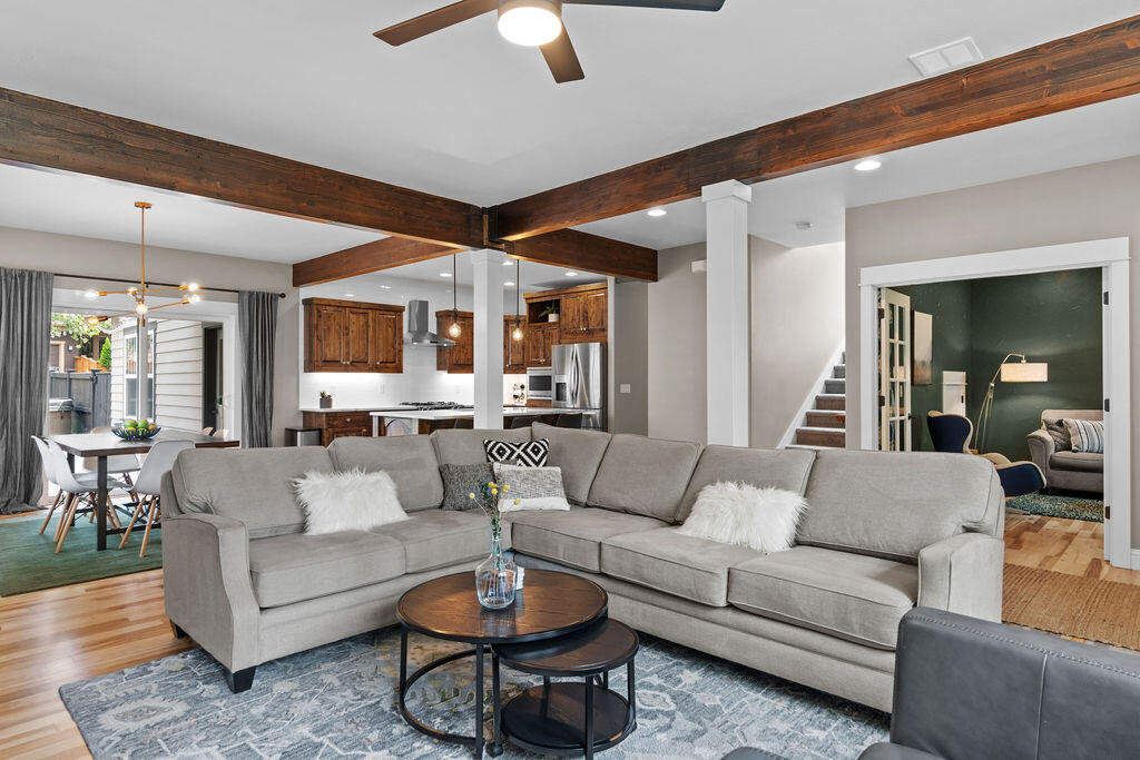 875 NW Fort Clatsop Street