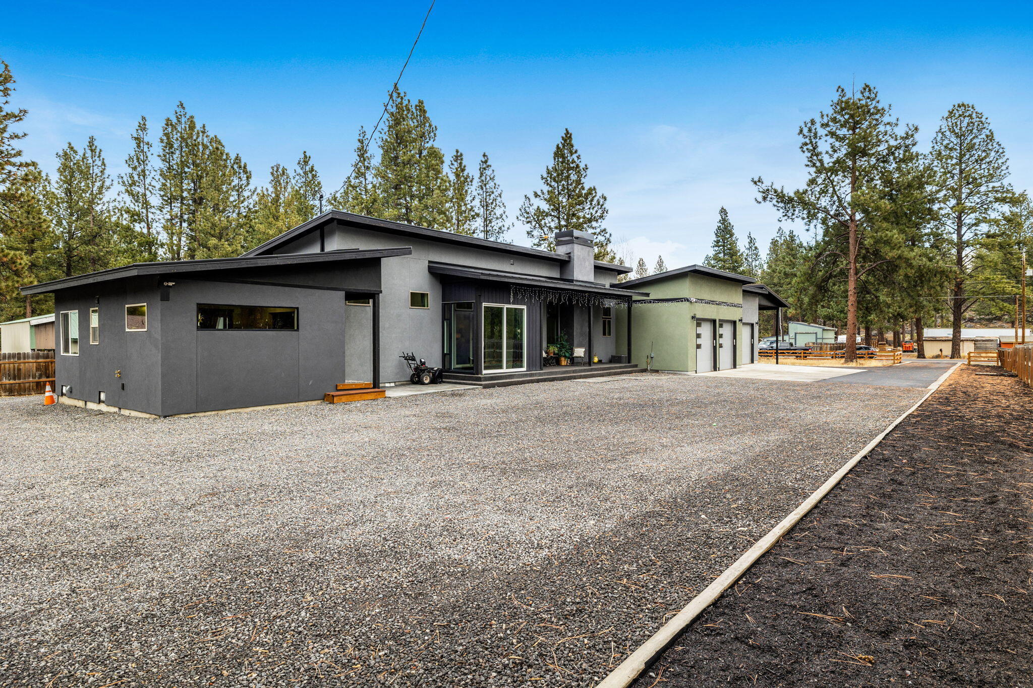 59981 Cheyenne Road