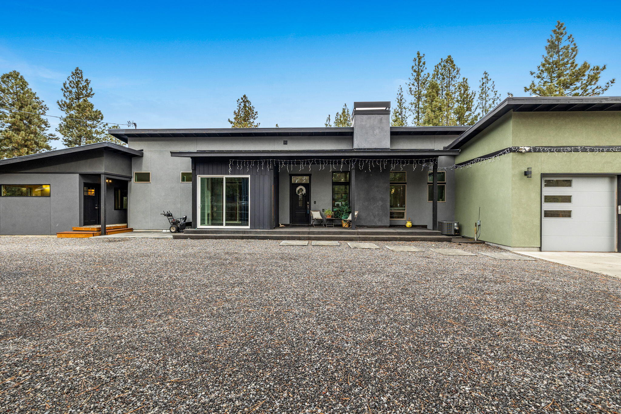 59981 Cheyenne Road