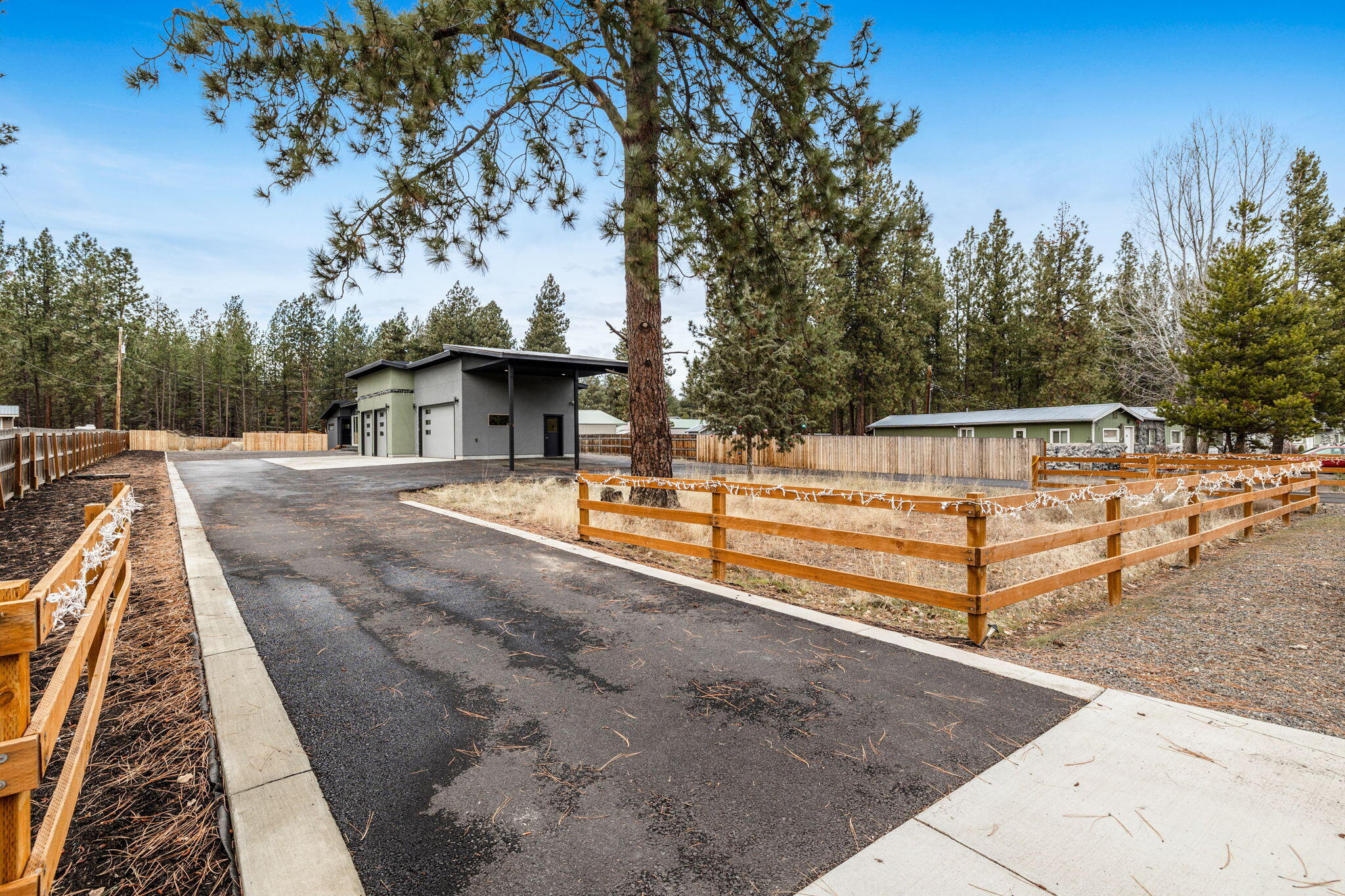59981 Cheyenne Road
