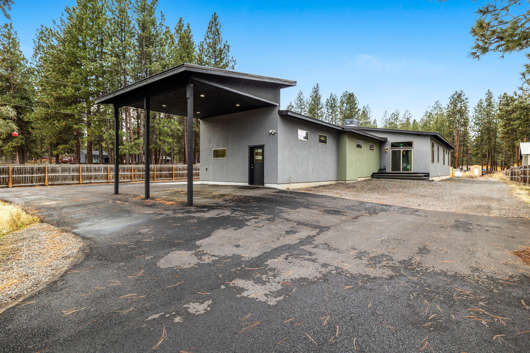 59981 Cheyenne Road