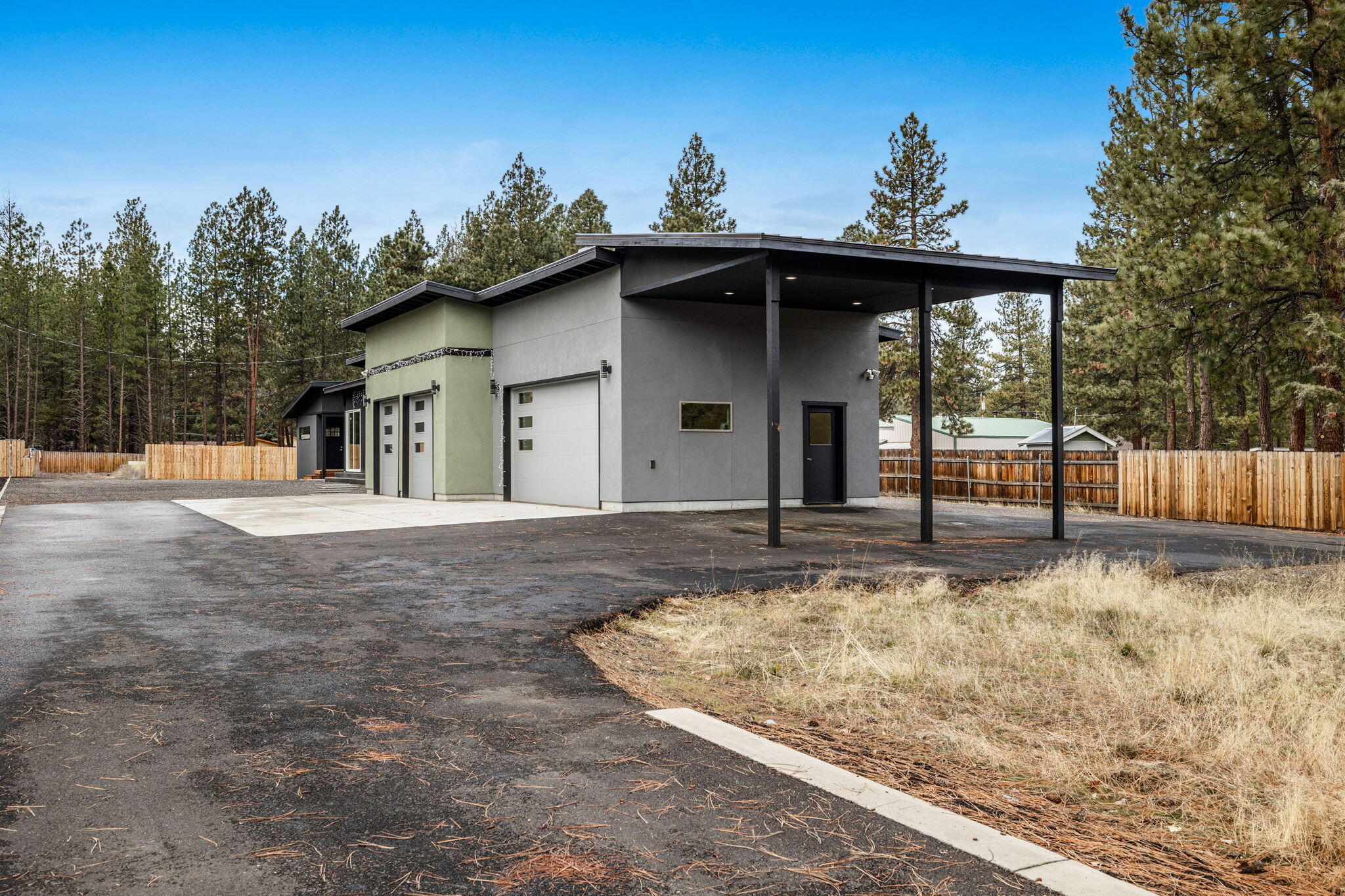 59981 Cheyenne Road