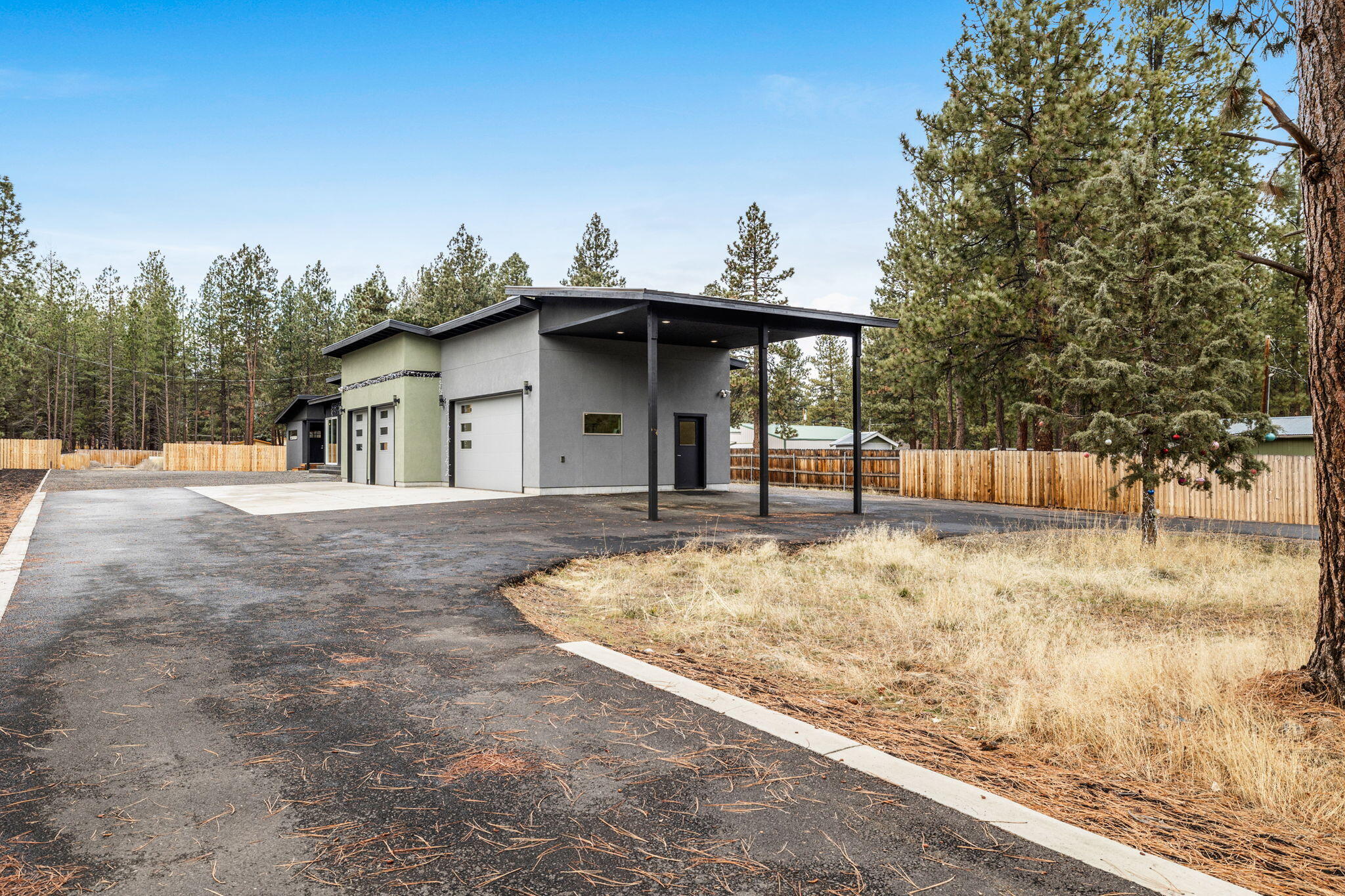 59981 Cheyenne Road