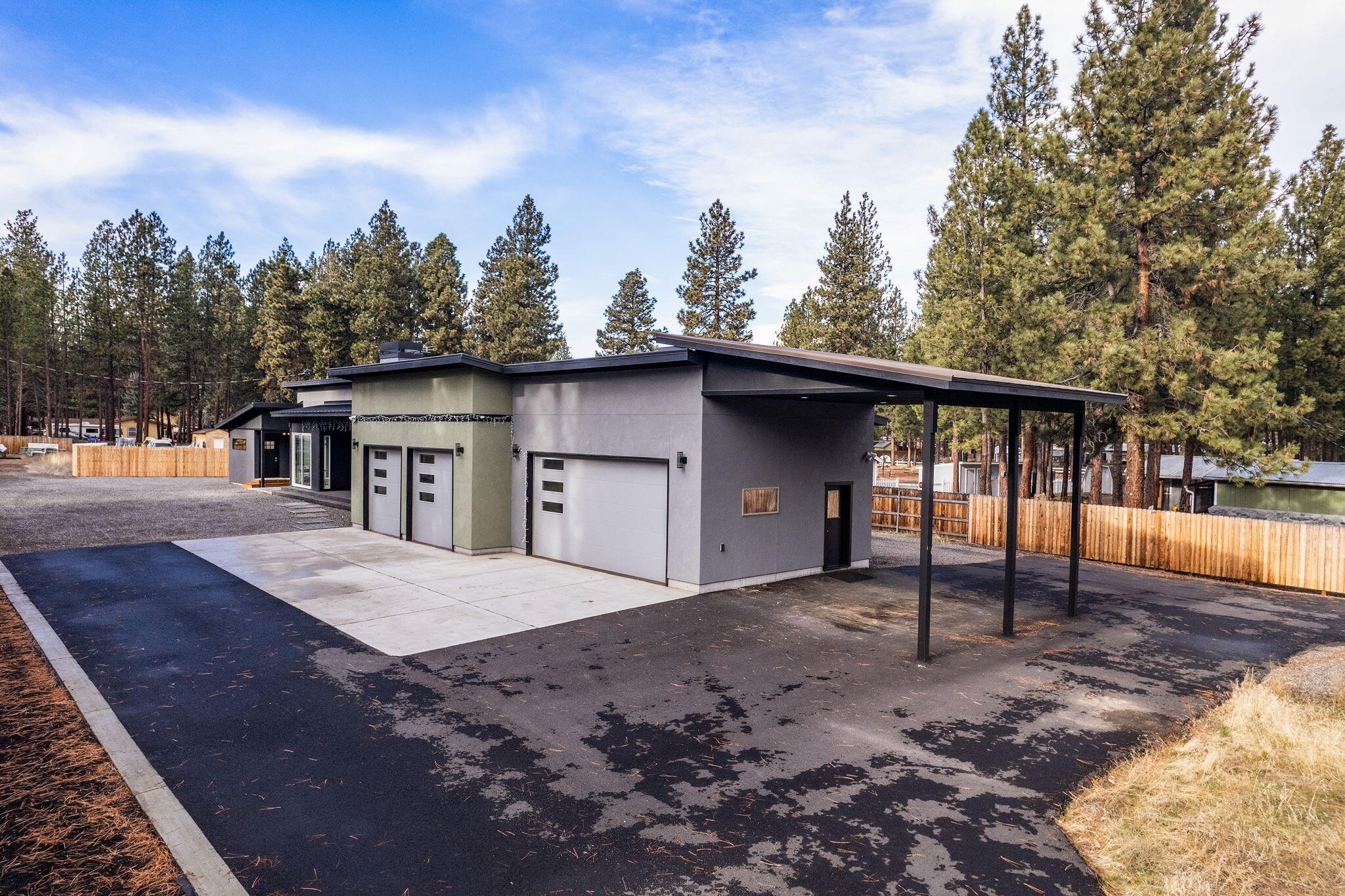 59981 Cheyenne Road