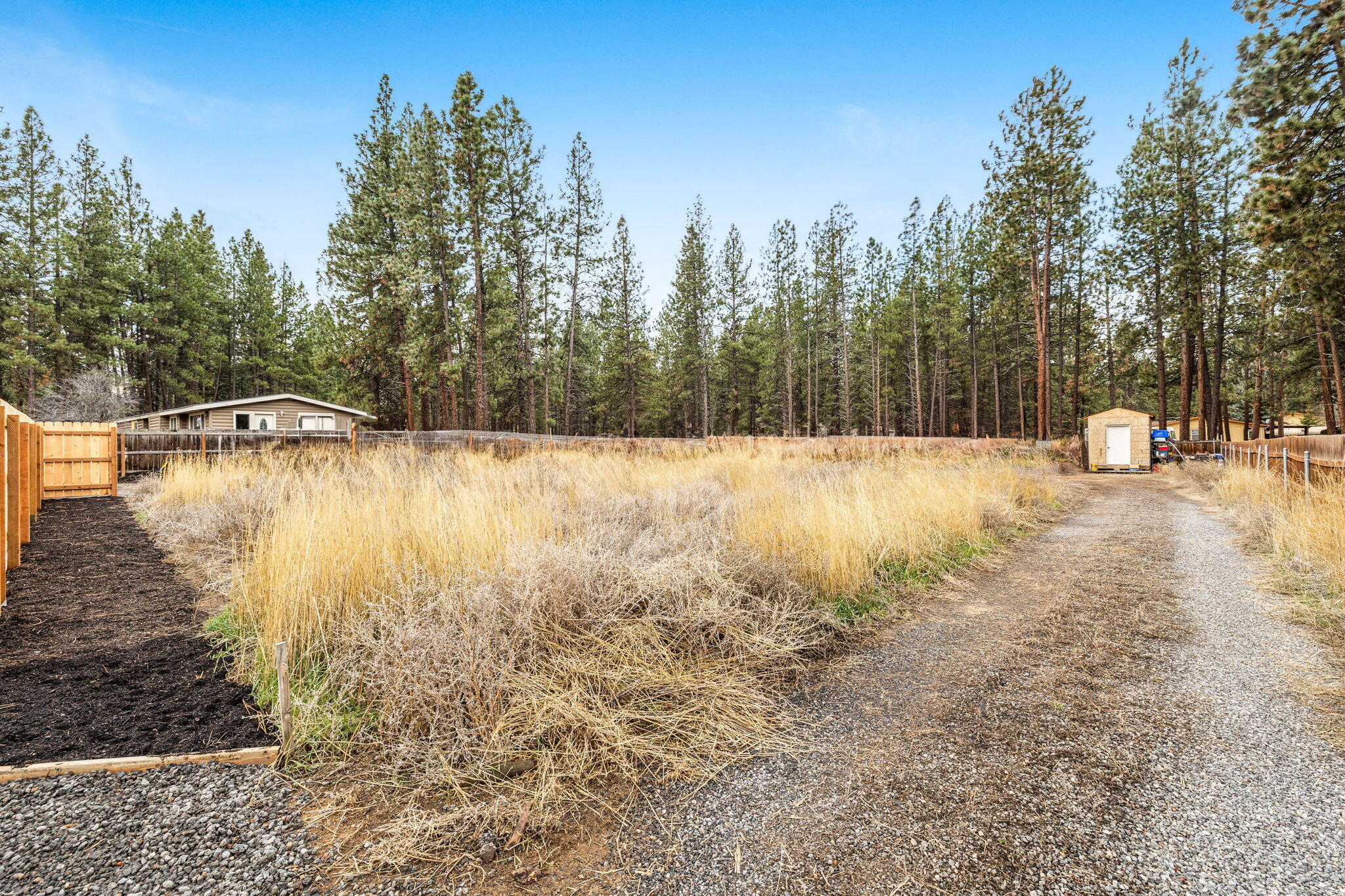 59981 Cheyenne Road