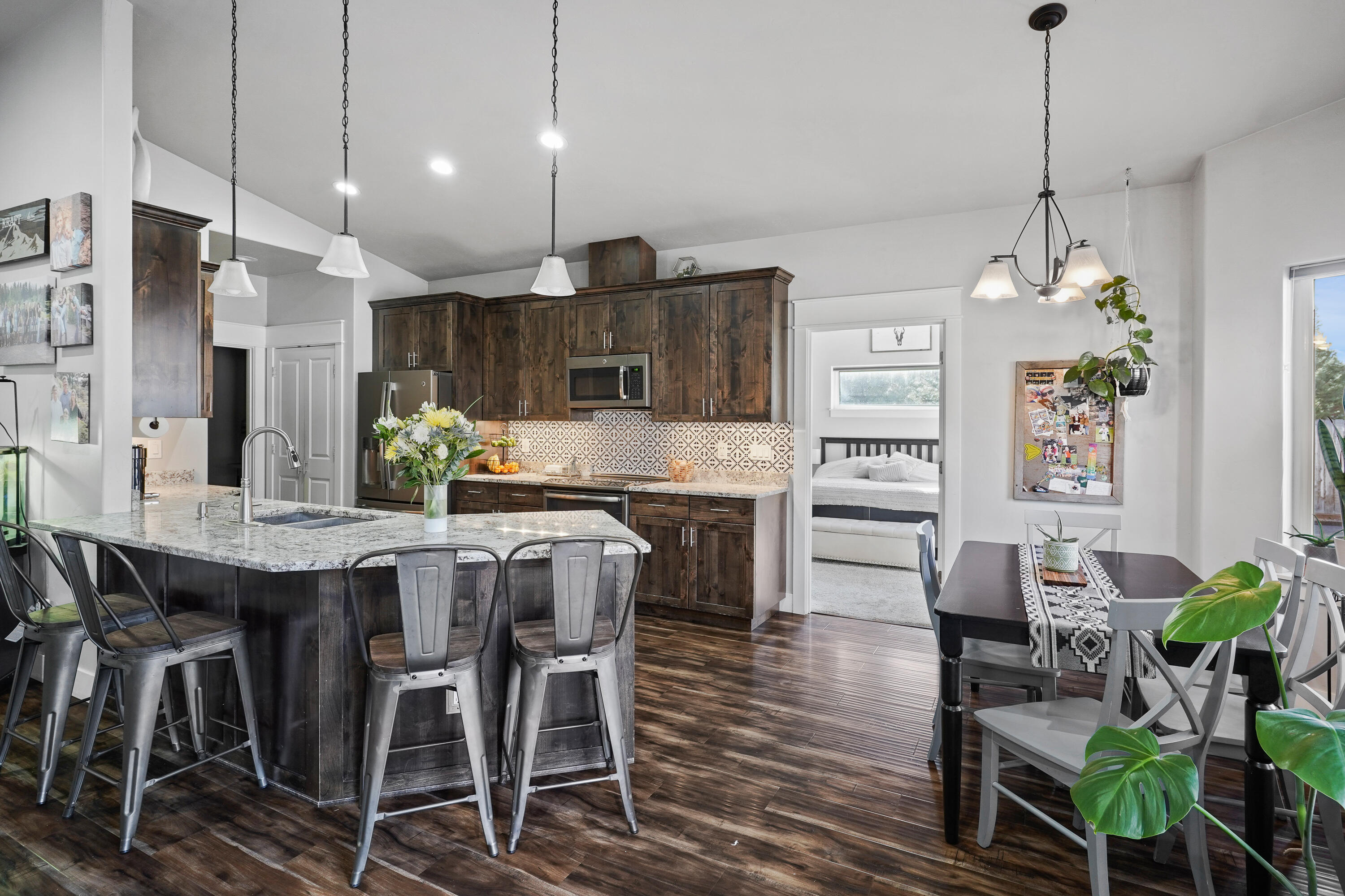 60261 Cinder Butte Road