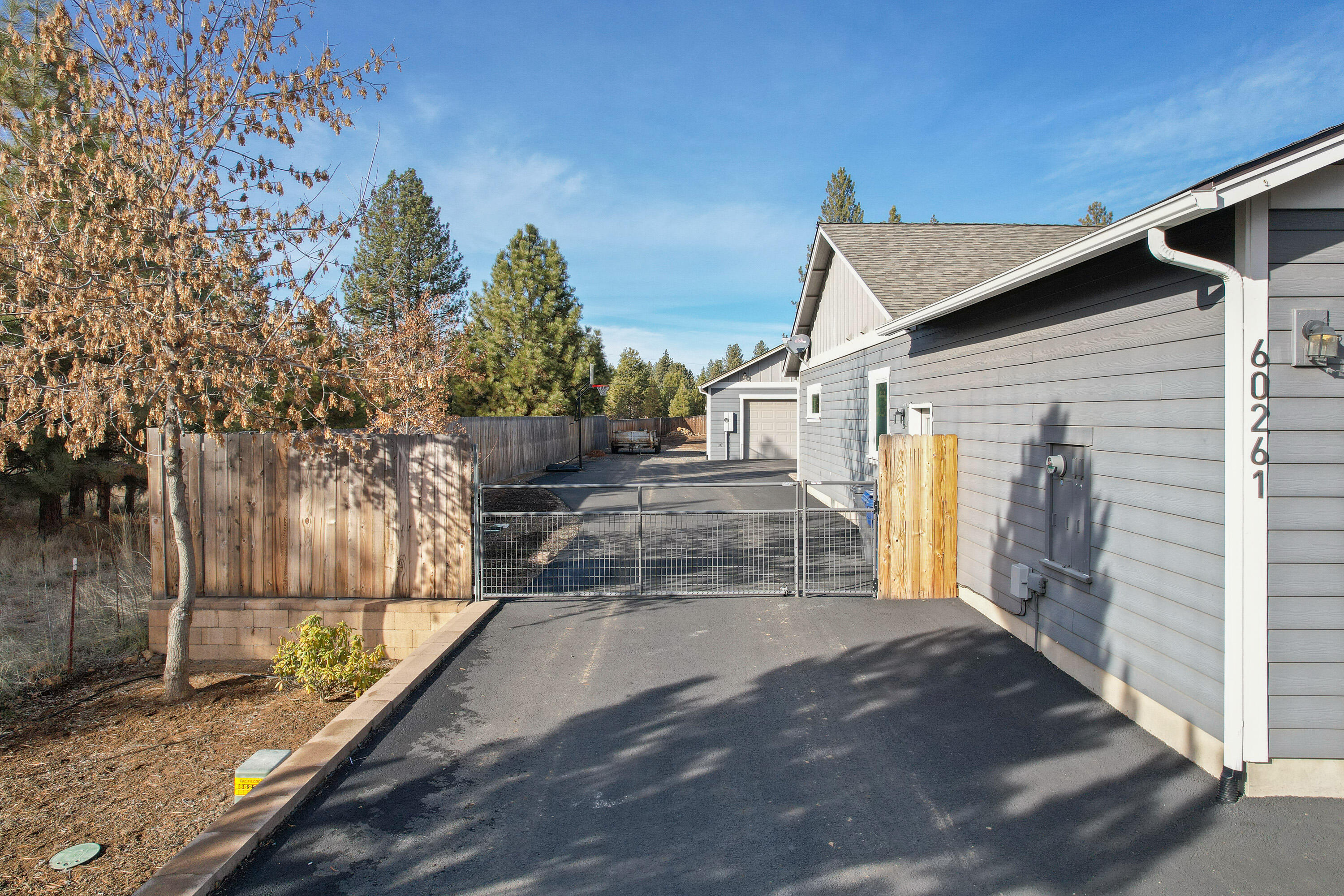 60261 Cinder Butte Road