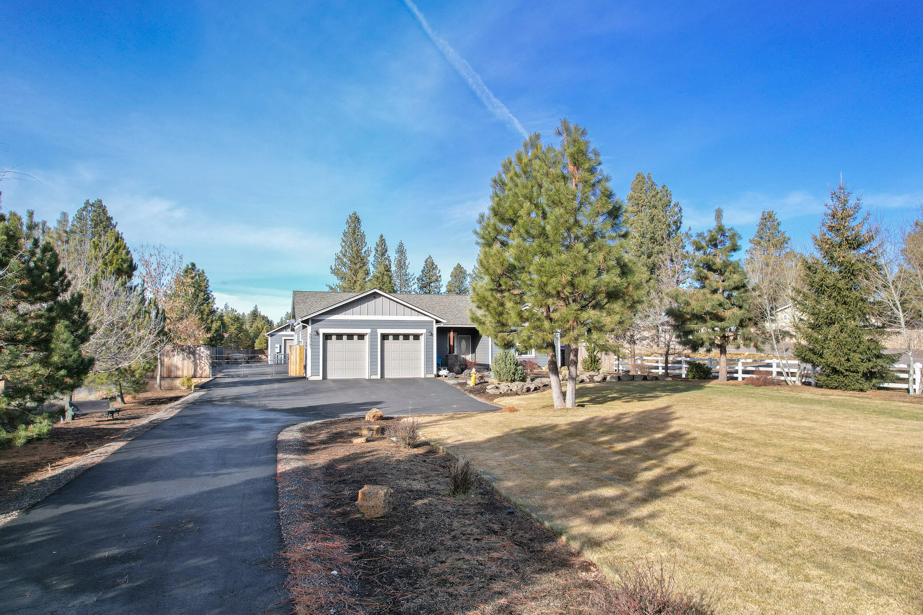 60261 Cinder Butte Road