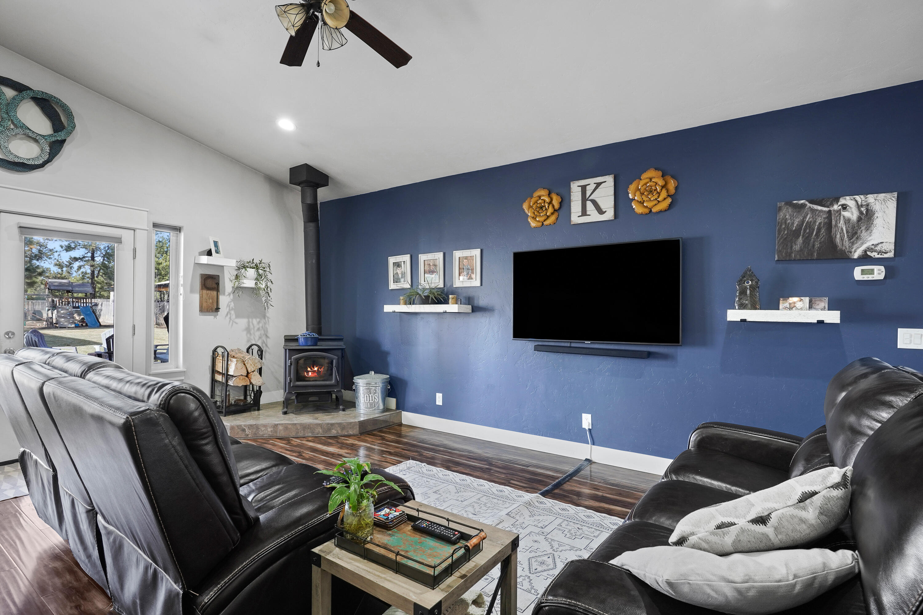 60261 Cinder Butte Road