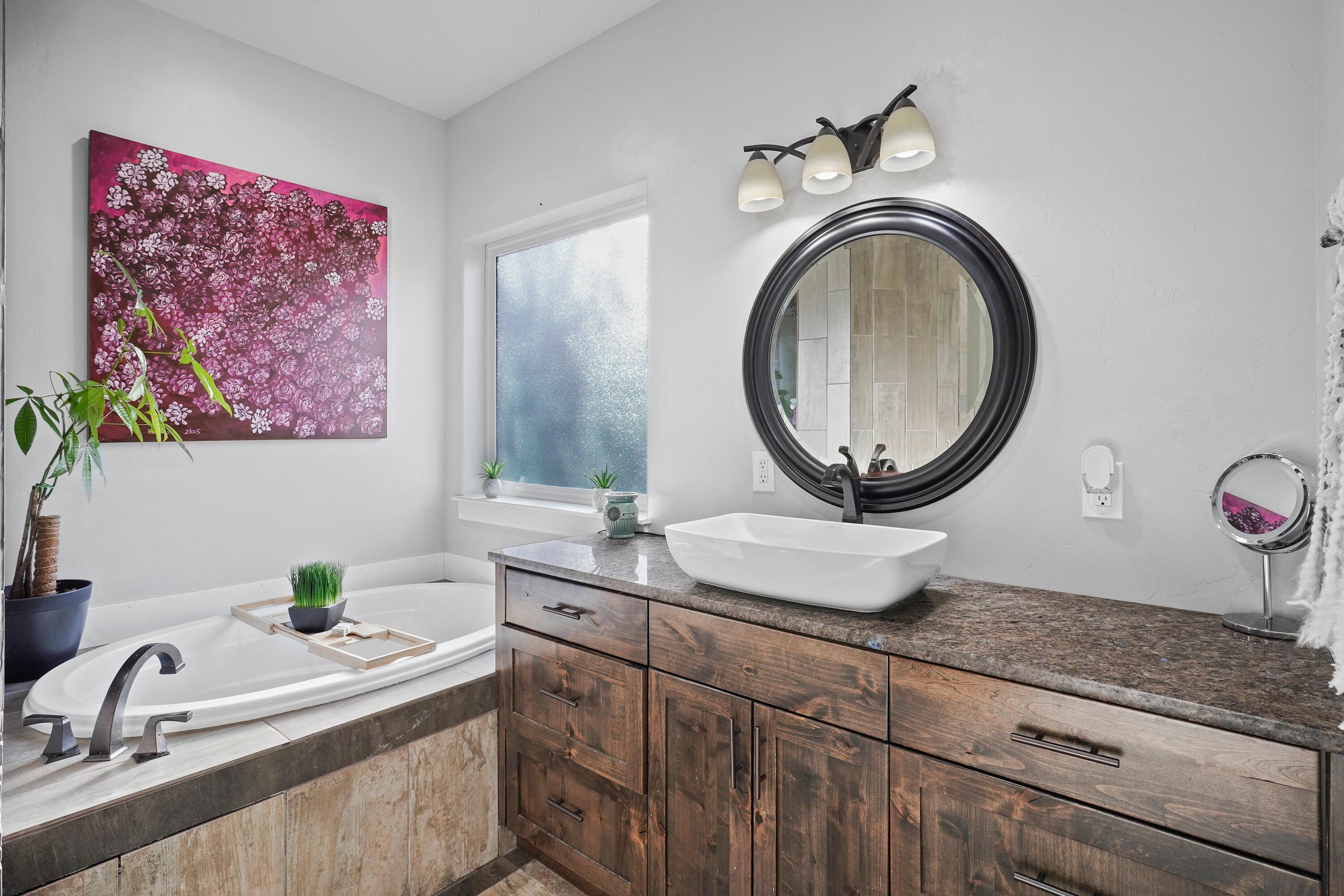 60261 Cinder Butte Road