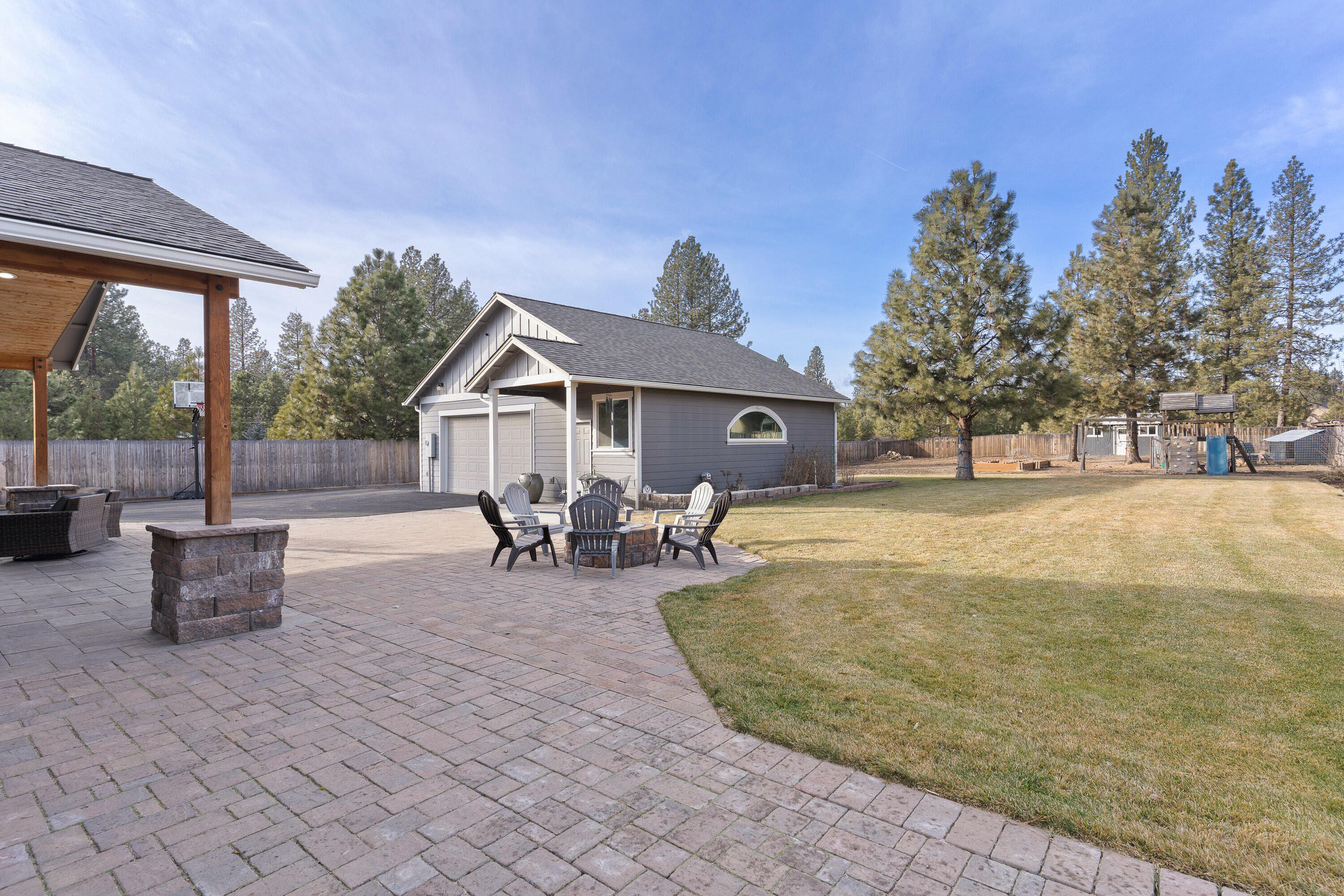 60261 Cinder Butte Road