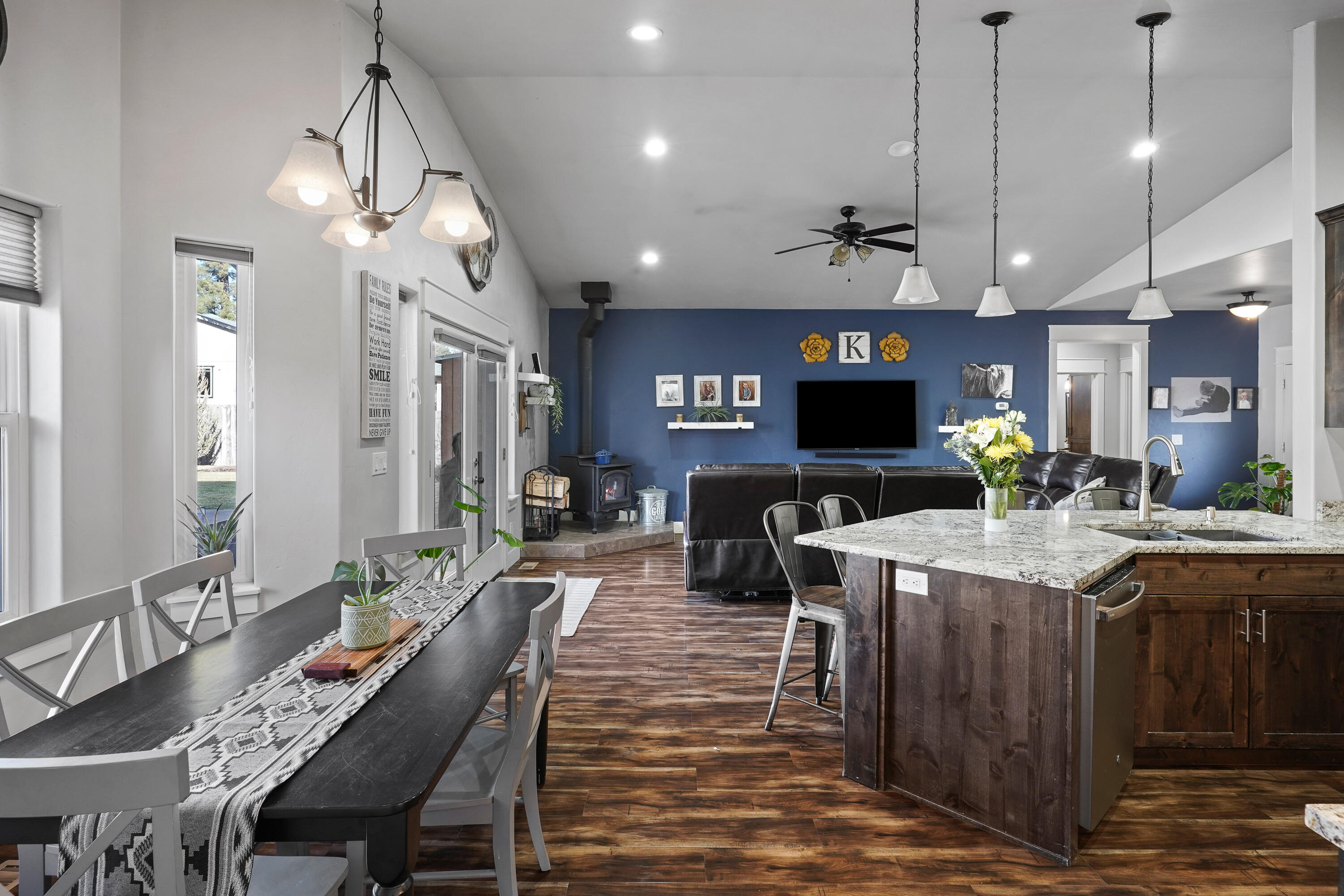 60261 Cinder Butte Road