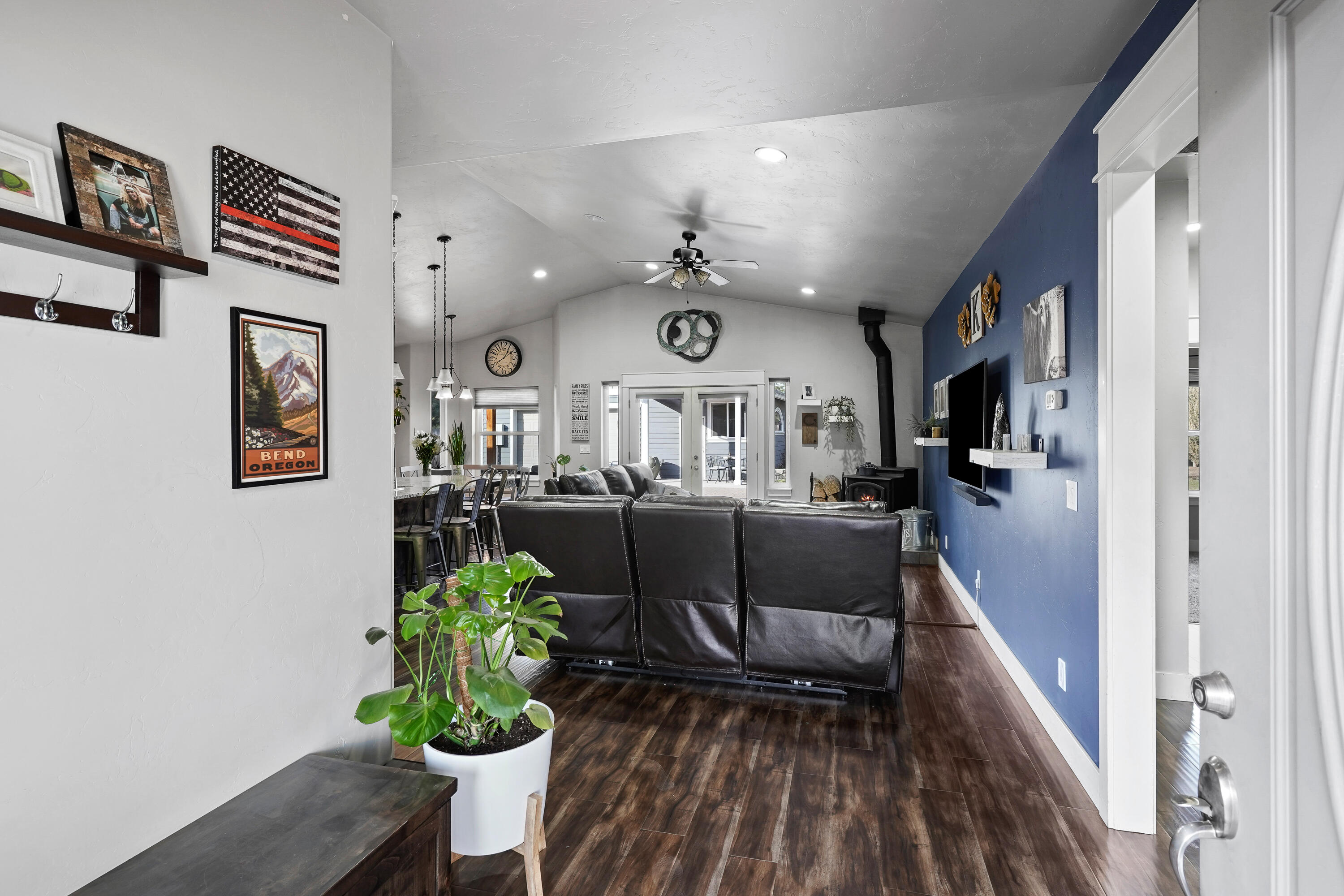 60261 Cinder Butte Road