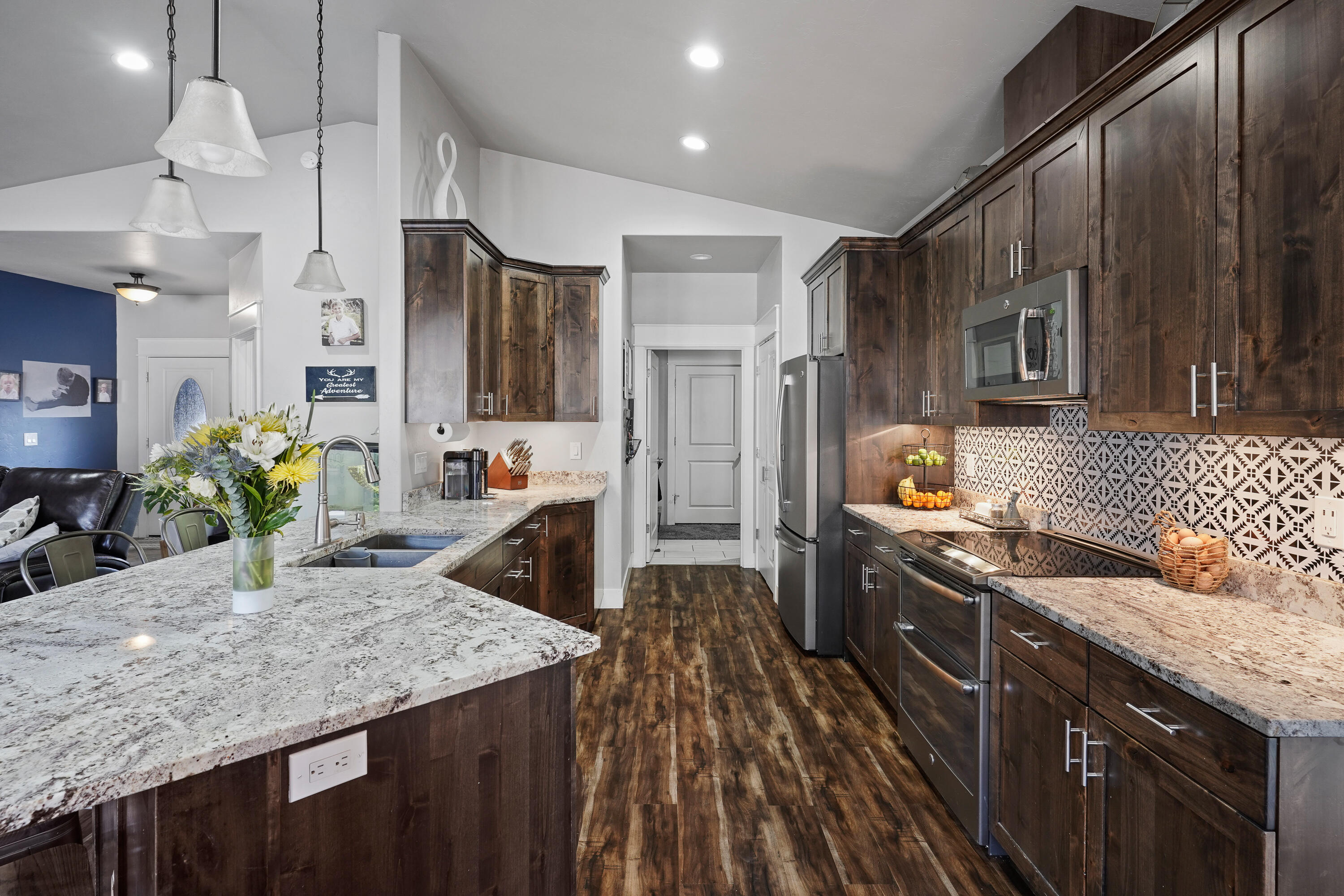 60261 Cinder Butte Road