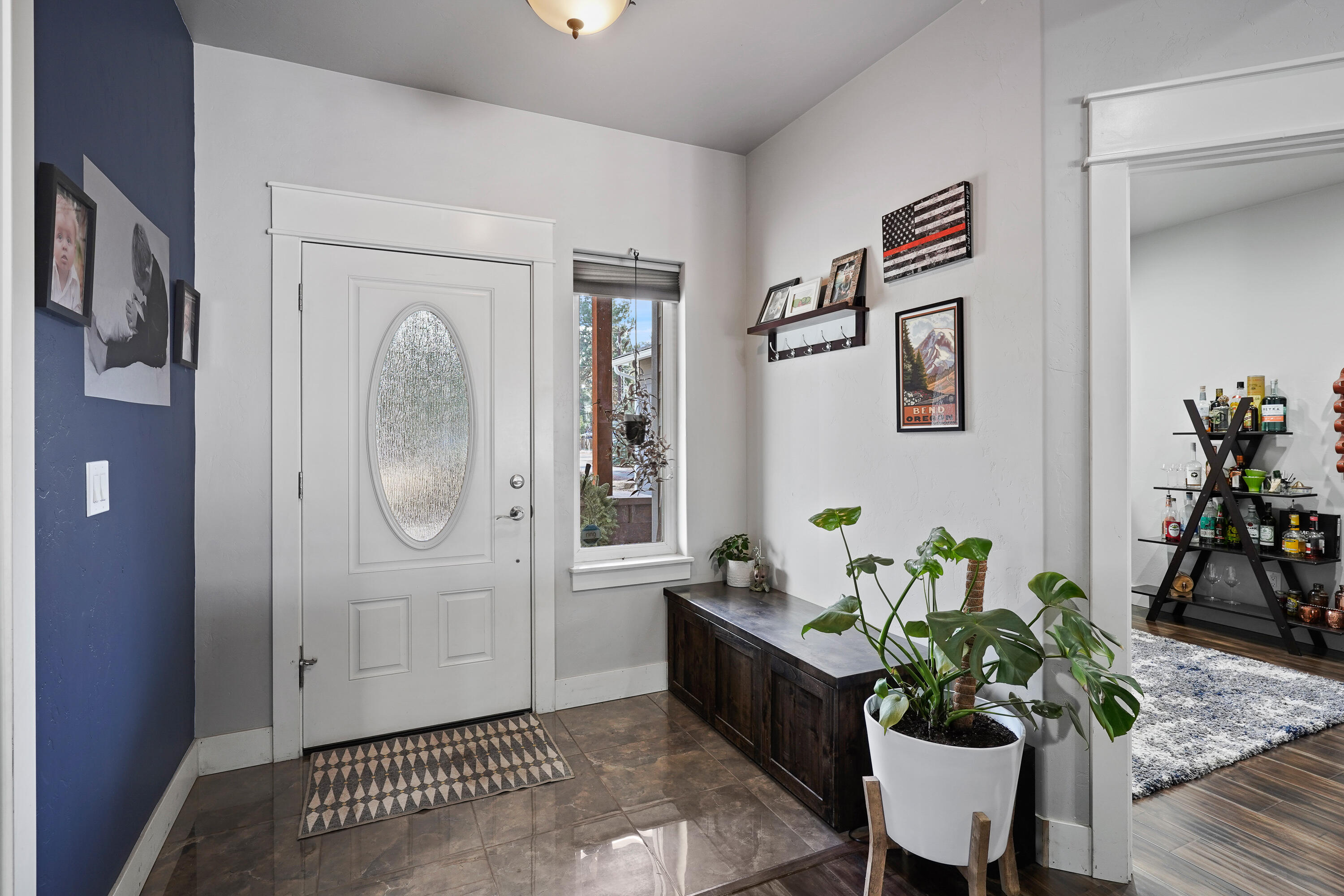 60261 Cinder Butte Road