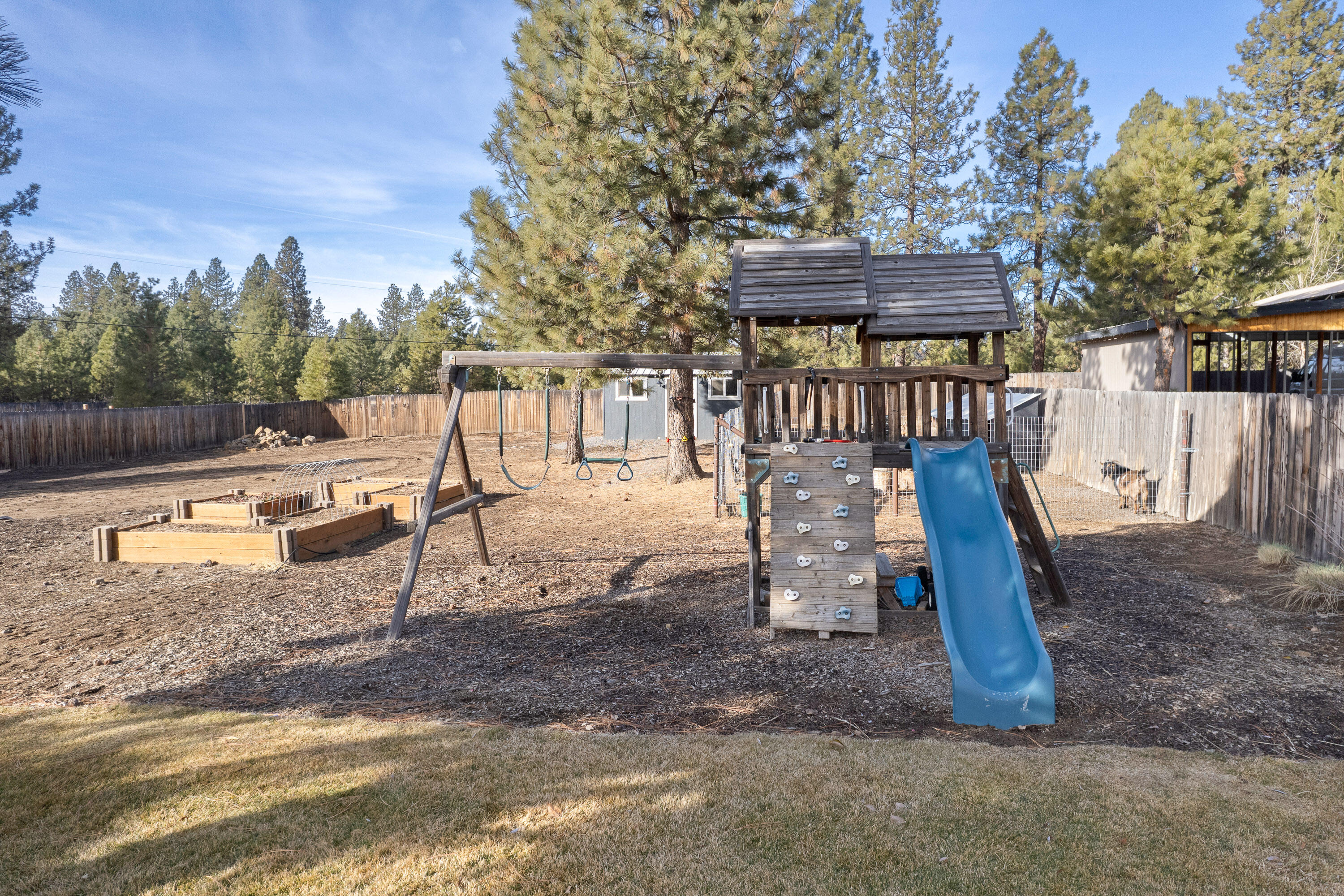 60261 Cinder Butte Road