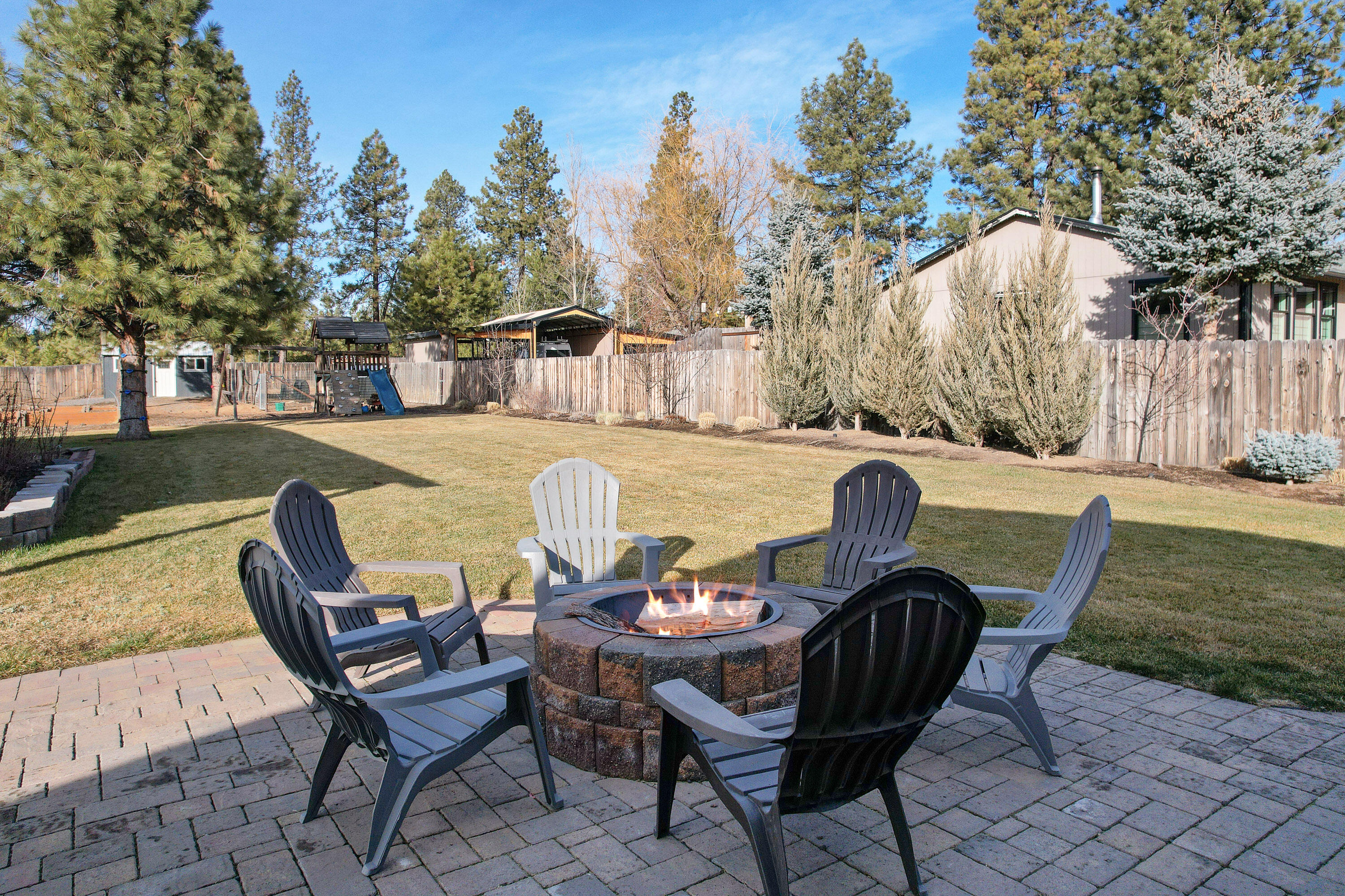 60261 Cinder Butte Road