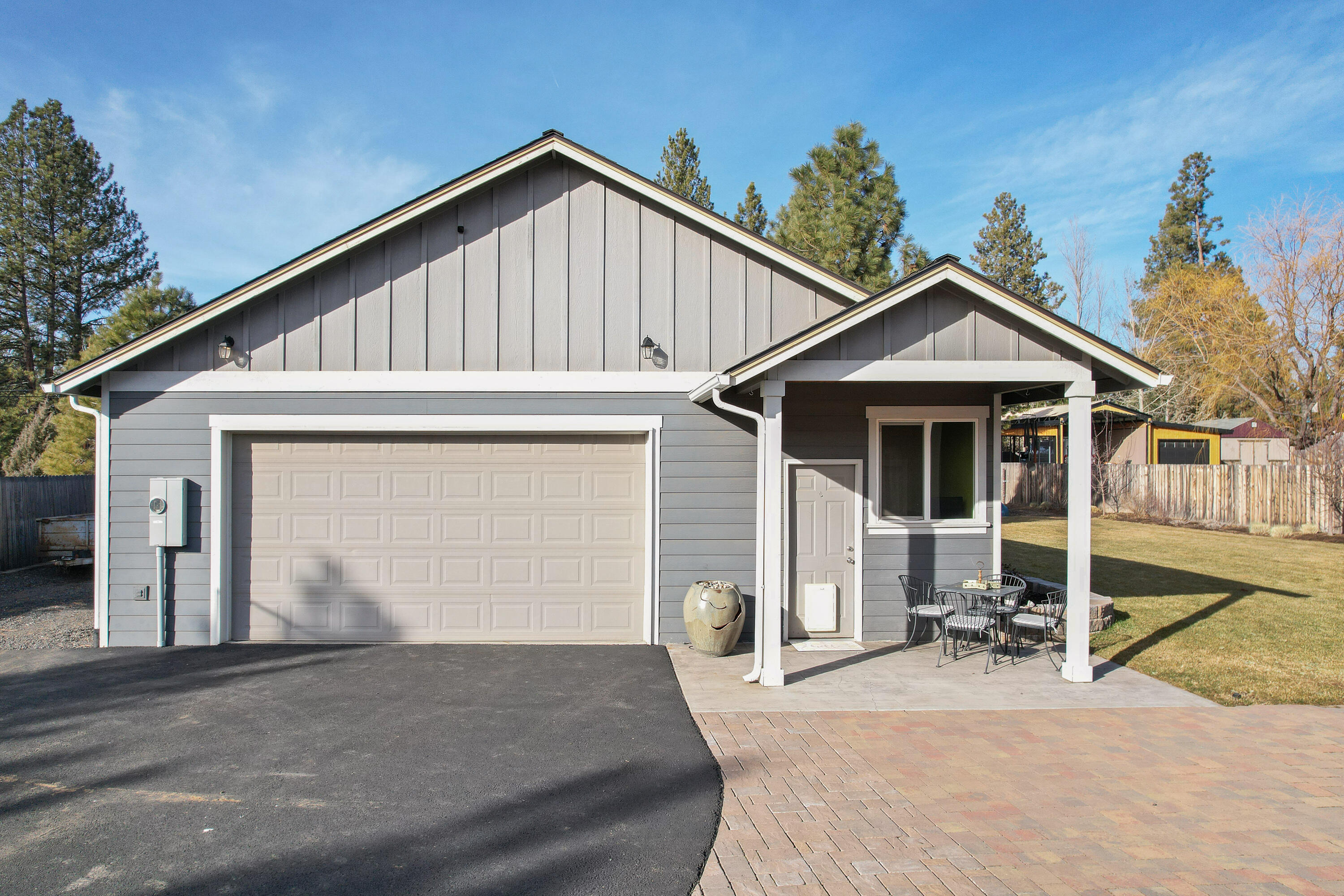 60261 Cinder Butte Road