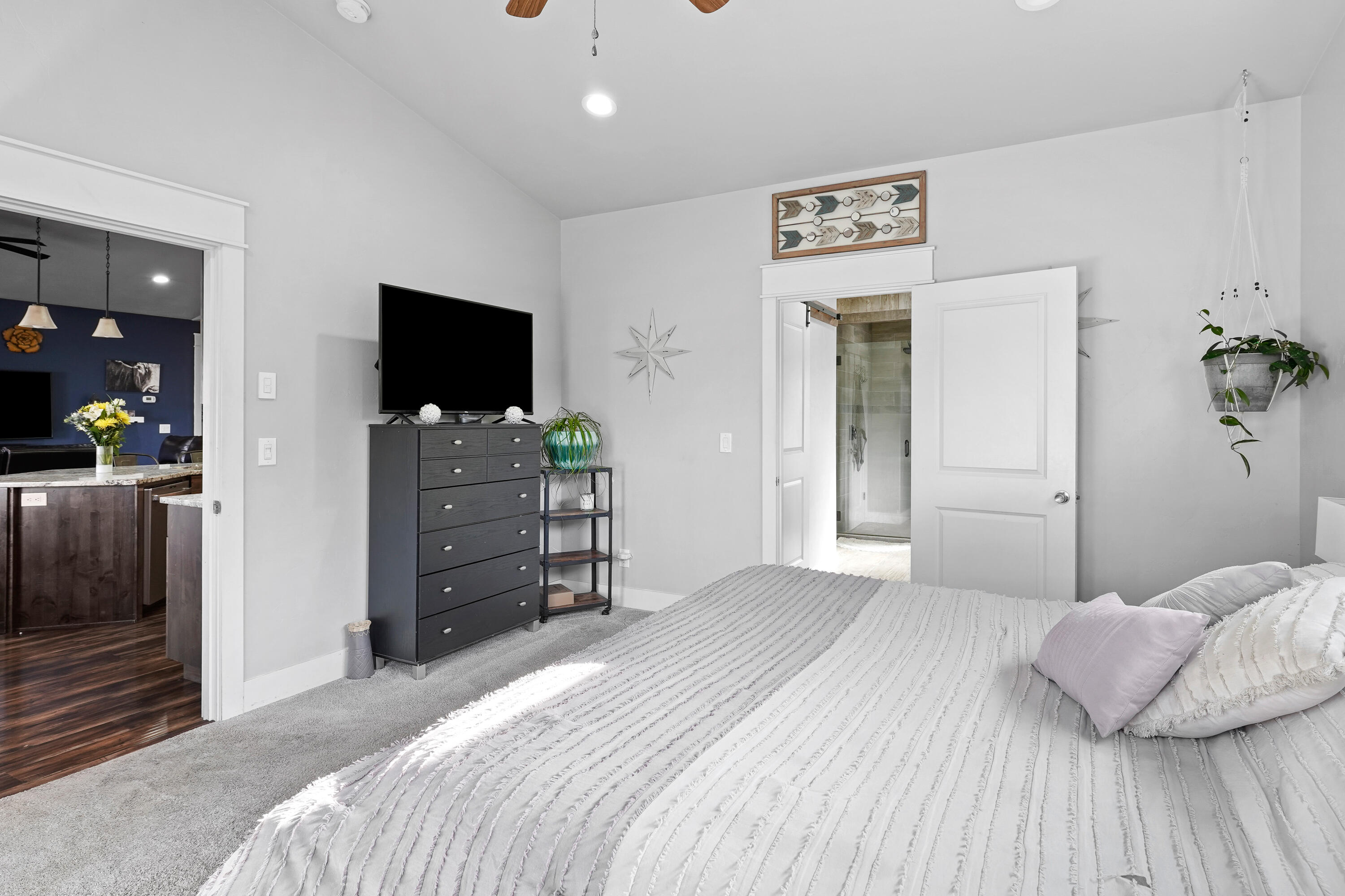 60261 Cinder Butte Road