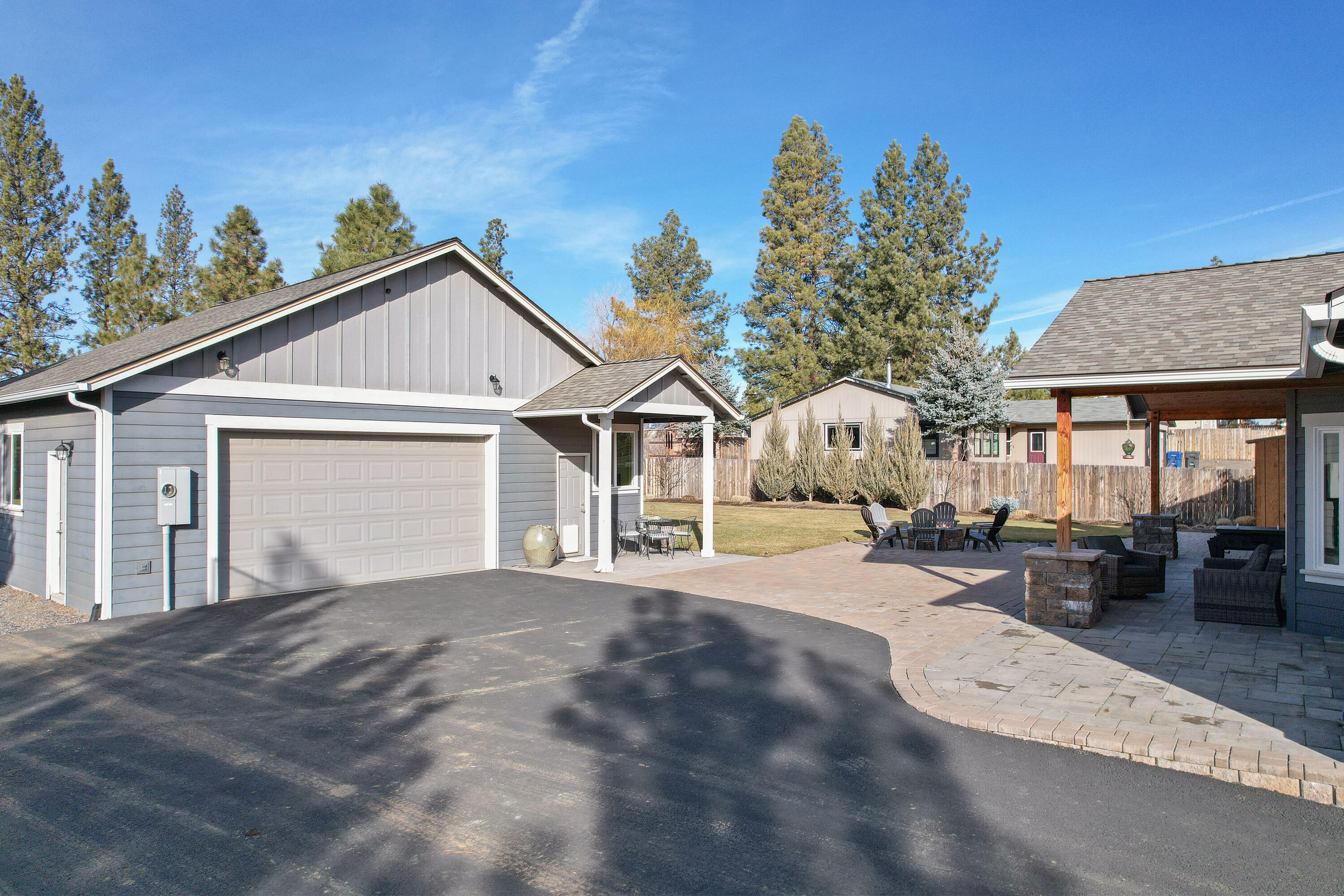 60261 Cinder Butte Road