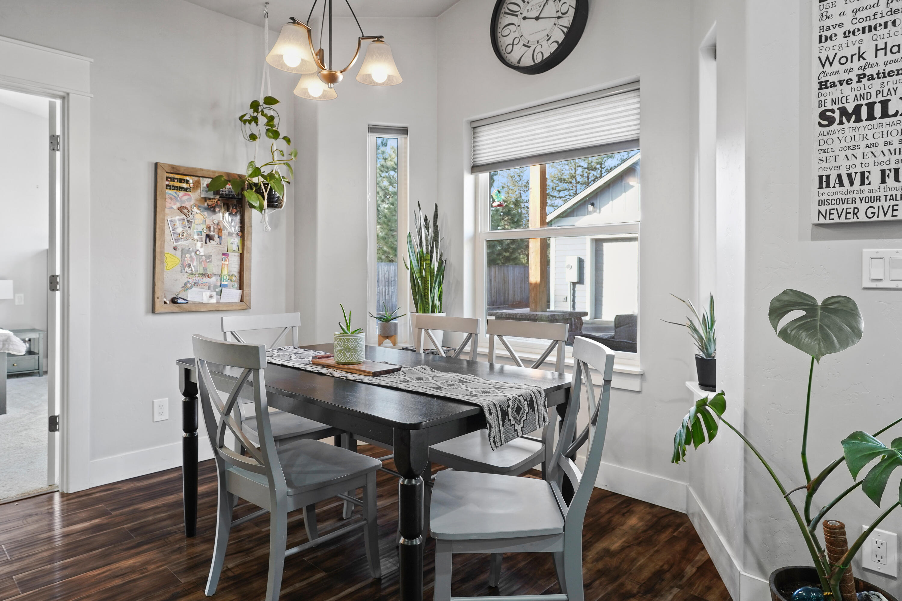 60261 Cinder Butte Road