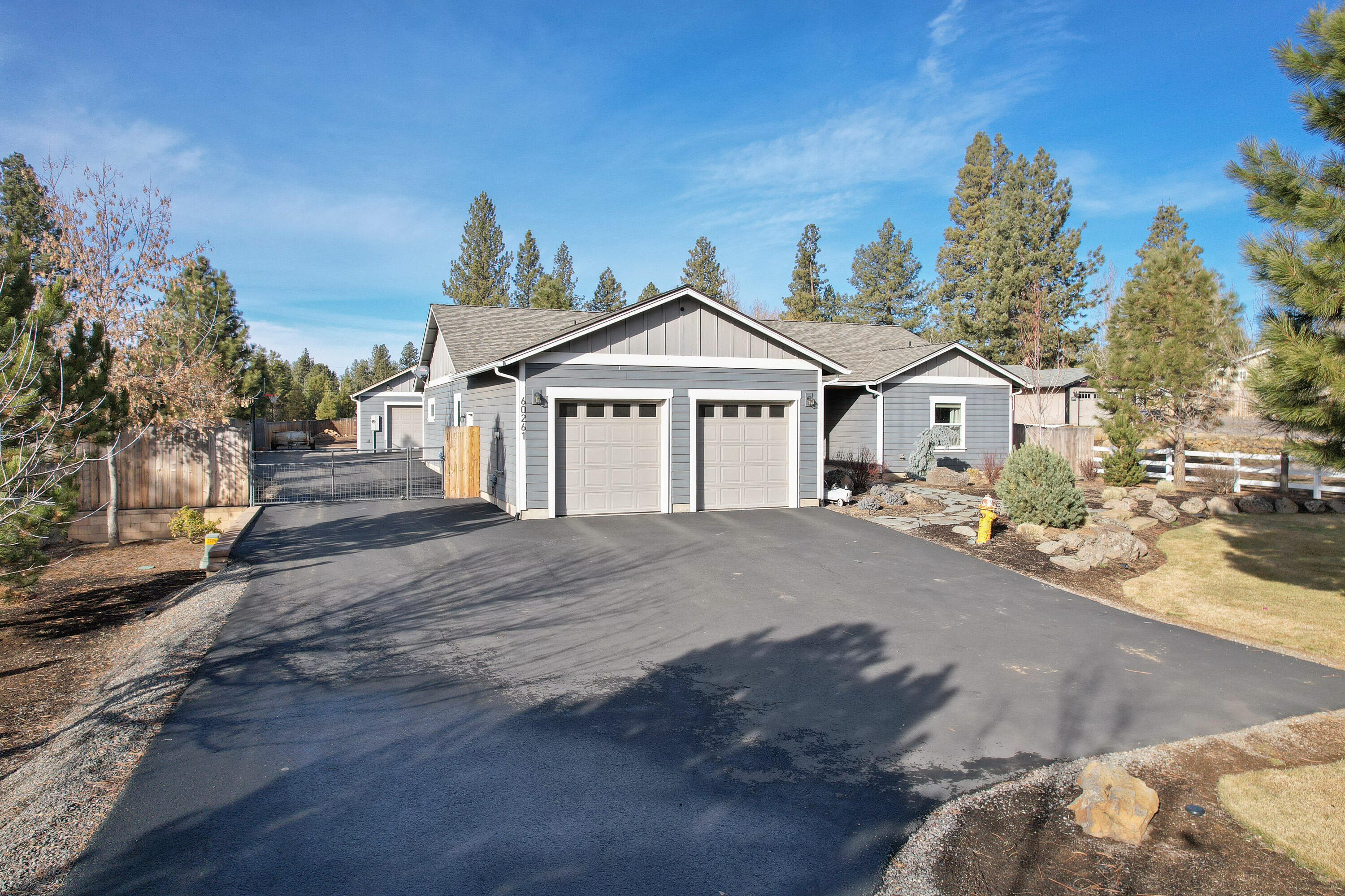 60261 Cinder Butte Road