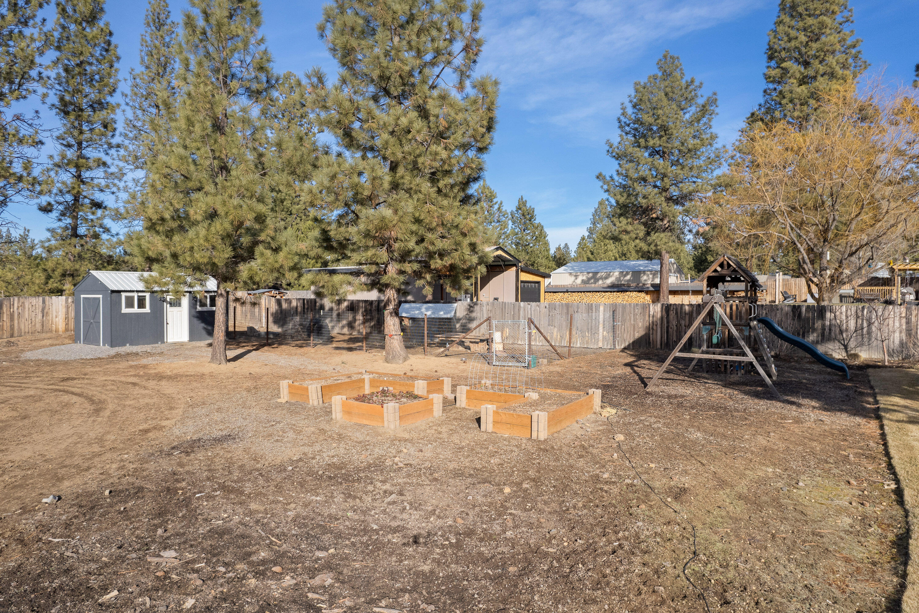 60261 Cinder Butte Road