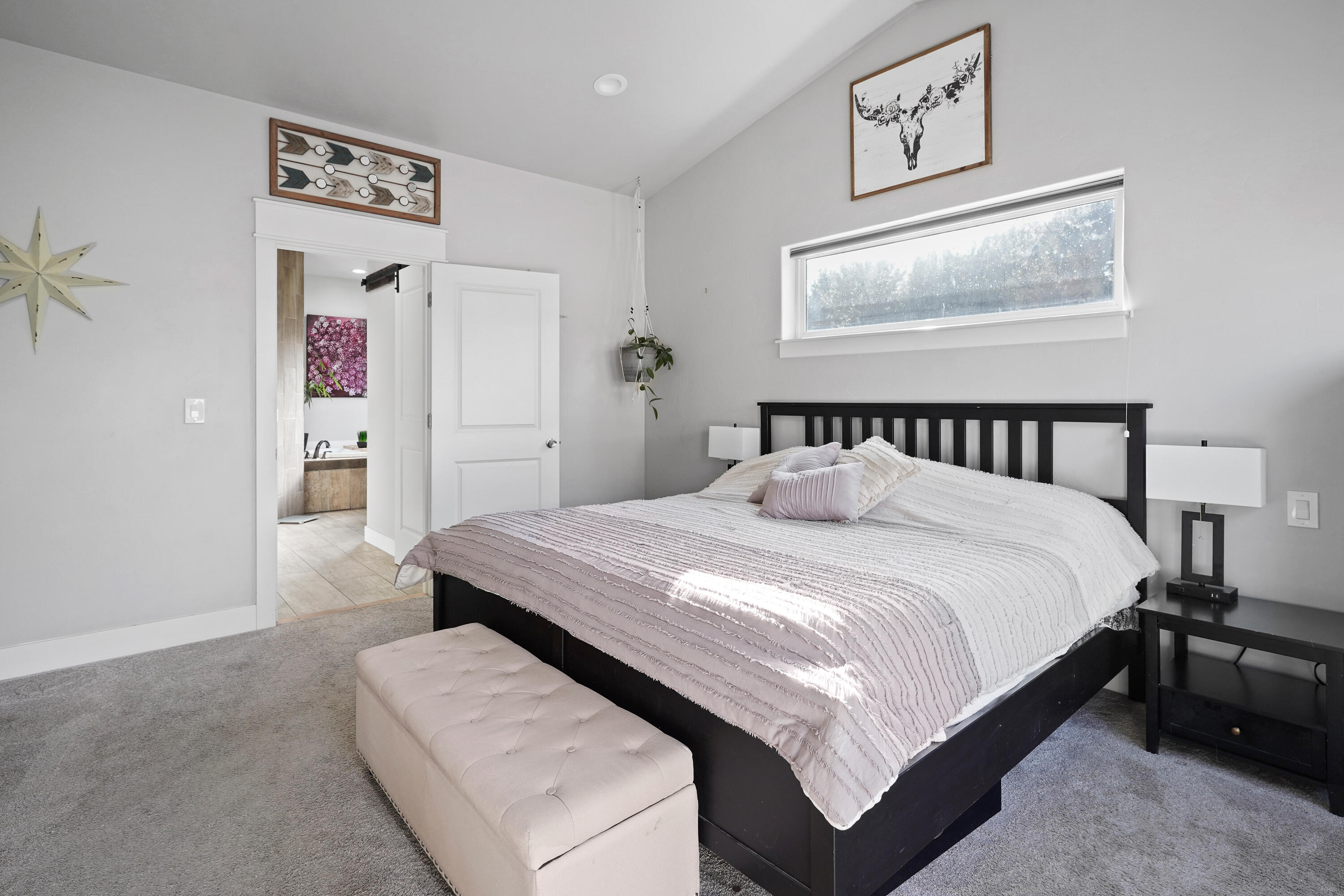 60261 Cinder Butte Road