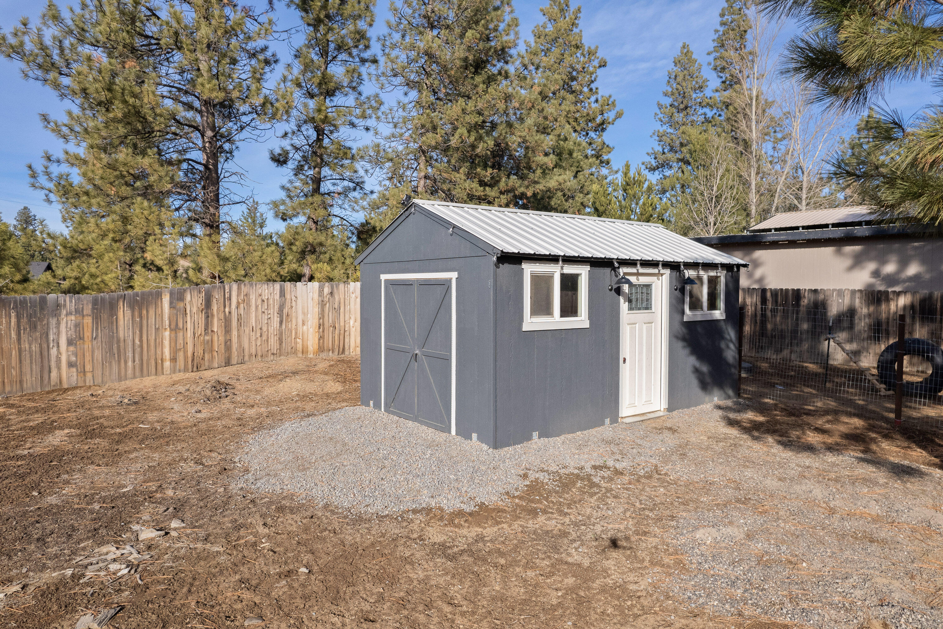 60261 Cinder Butte Road